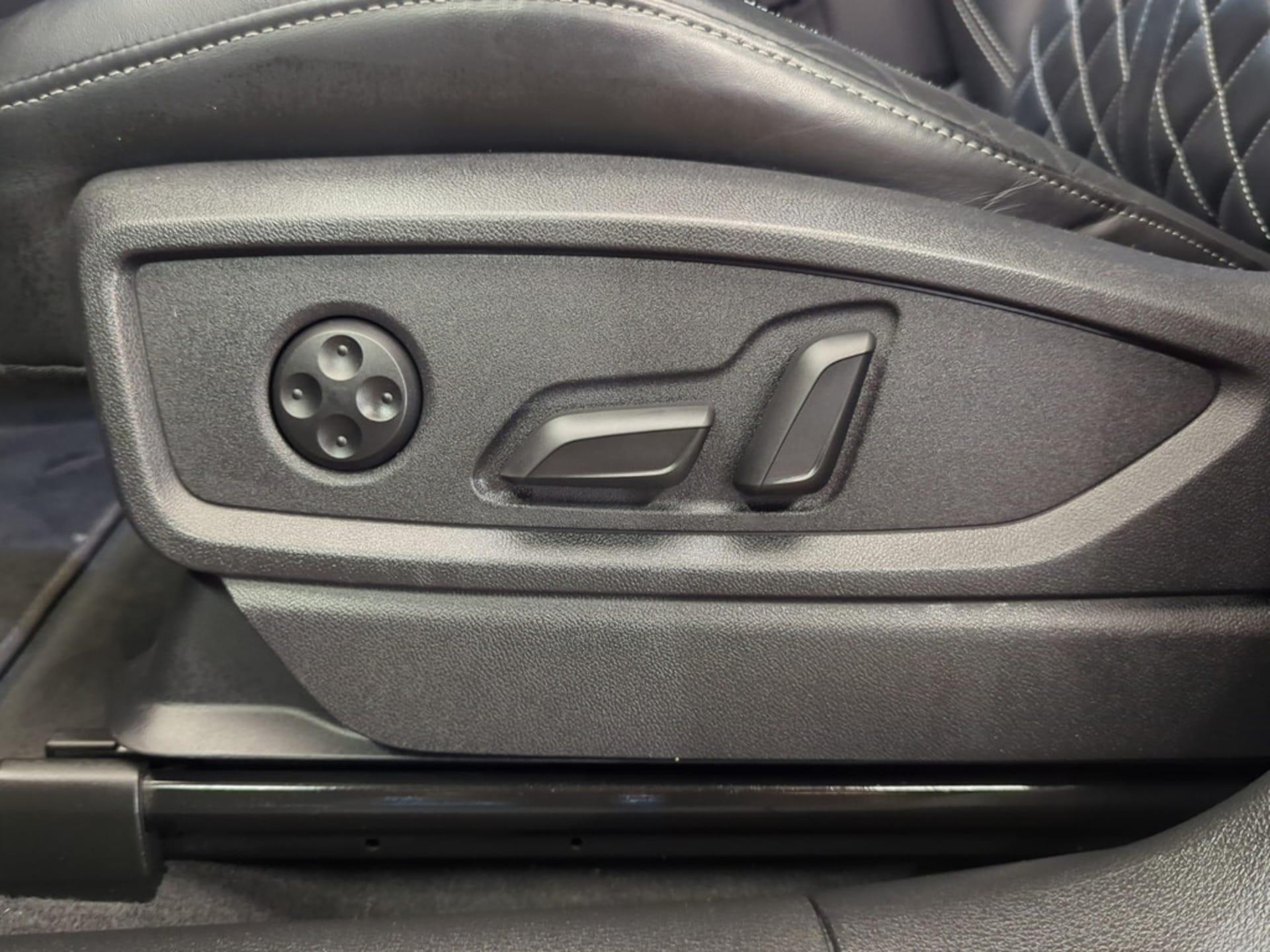 Audi SQ5 SUV