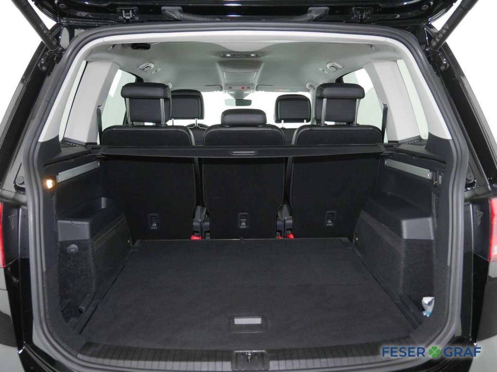 Volkswagen Touran – Bild 10