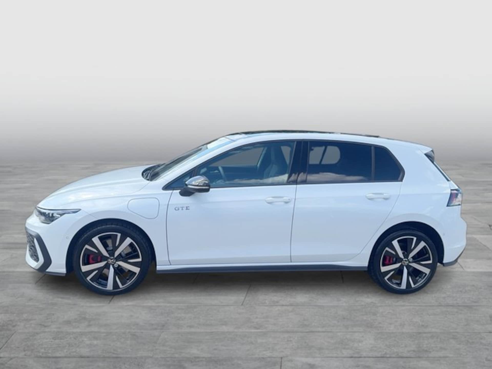 Volkswagen Golf GTE