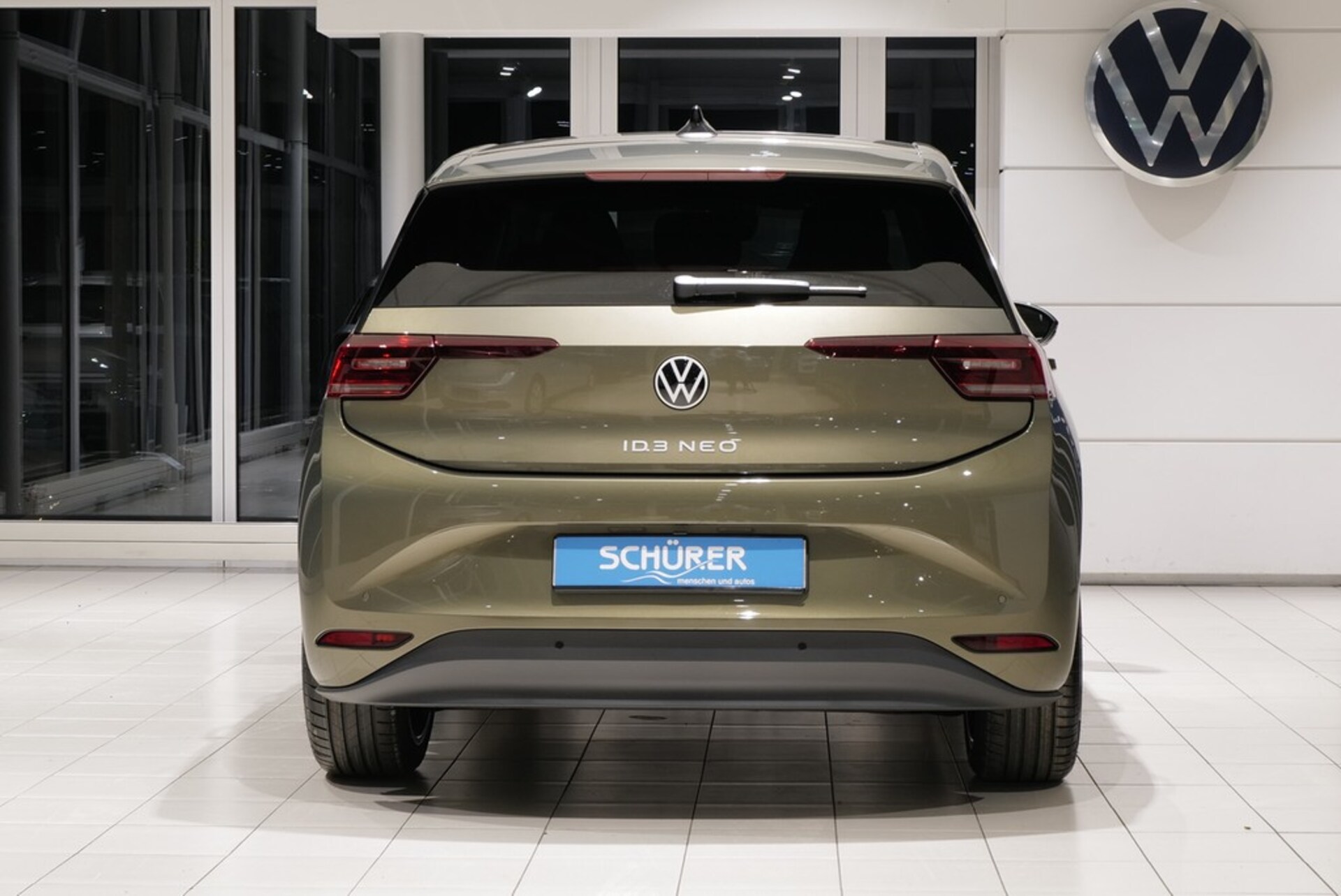 Volkswagen ID.3 Neo Style