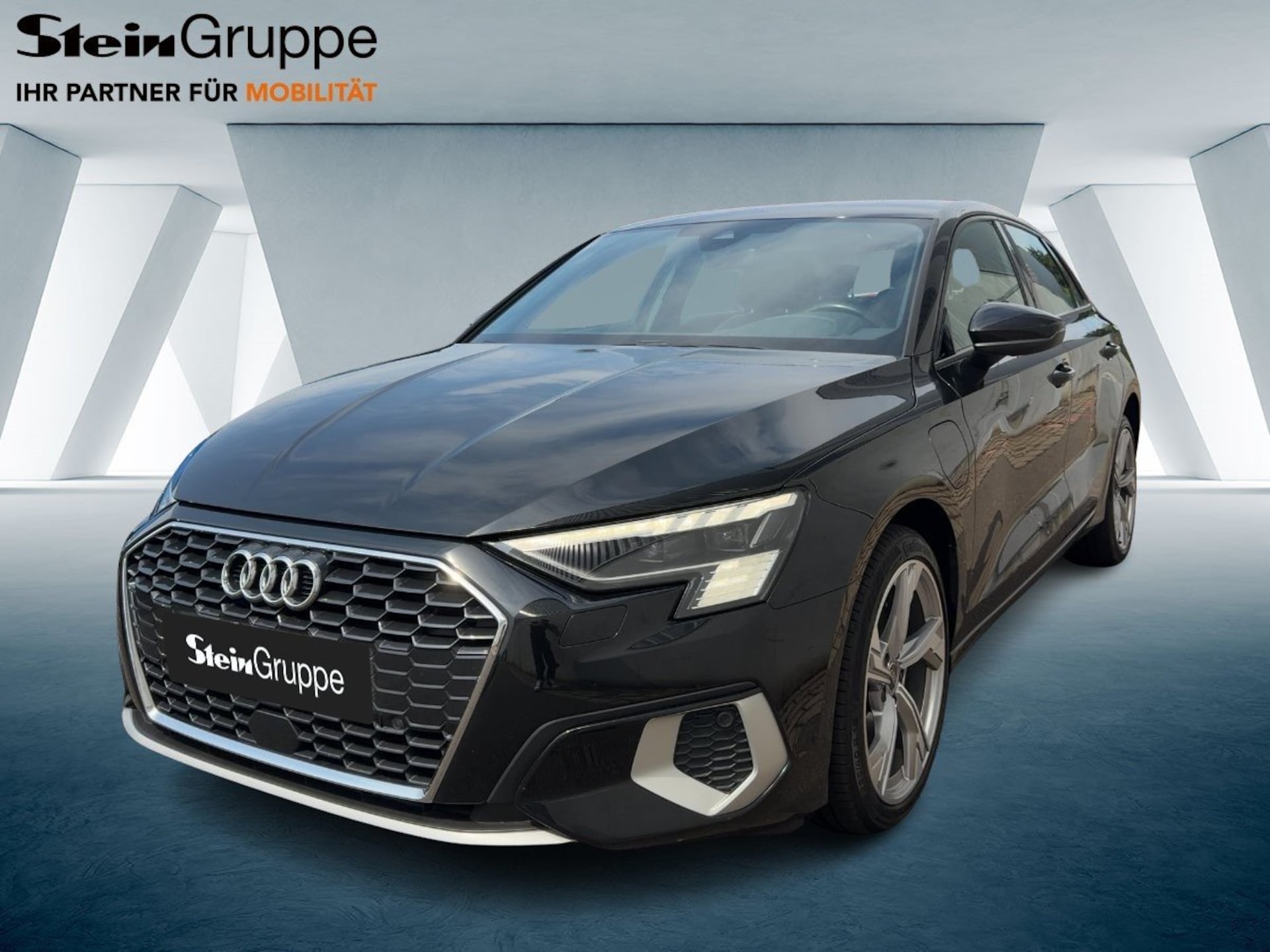 Audi A3 Sportback TFSI e Advanced