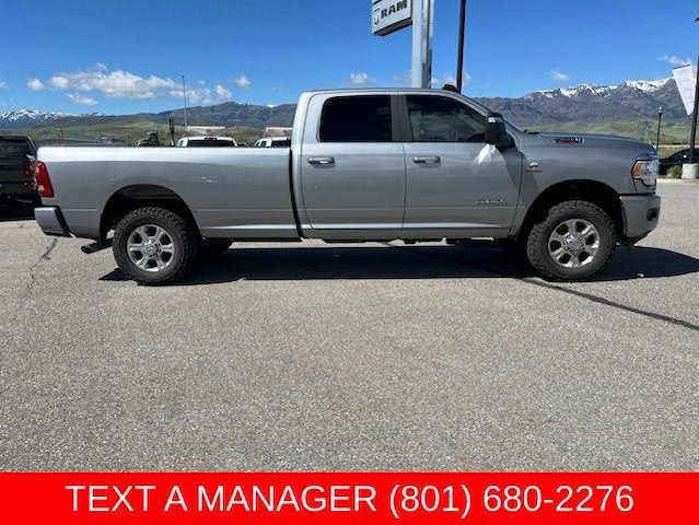 2024 RAM 3500