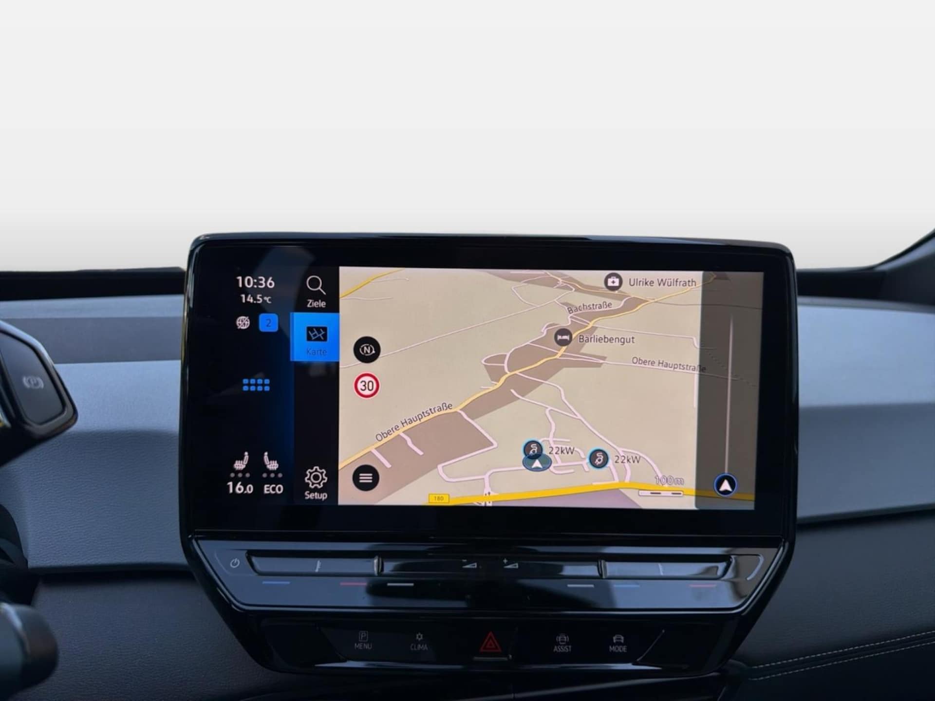 Volkswagen ID.3 MOVE Pro