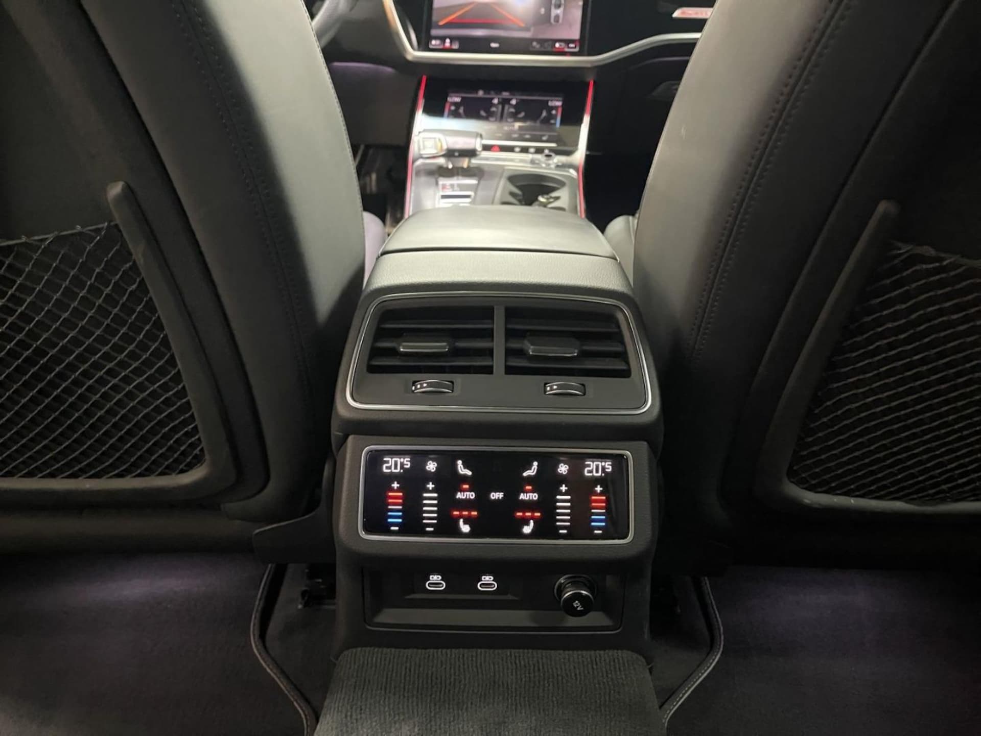 Audi S6 Avant
