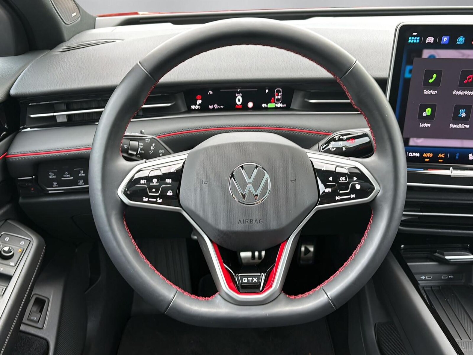 Volkswagen ID.7 Tourer – Bild 7