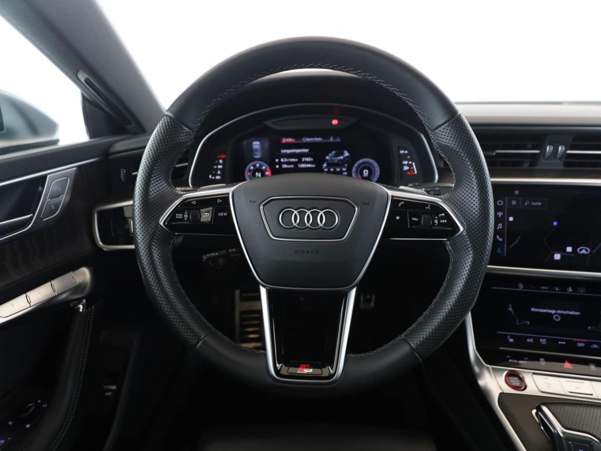 Audi S7 Sportback