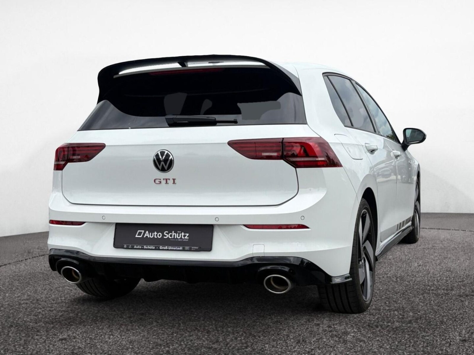 Volkswagen Golf – Bild 6