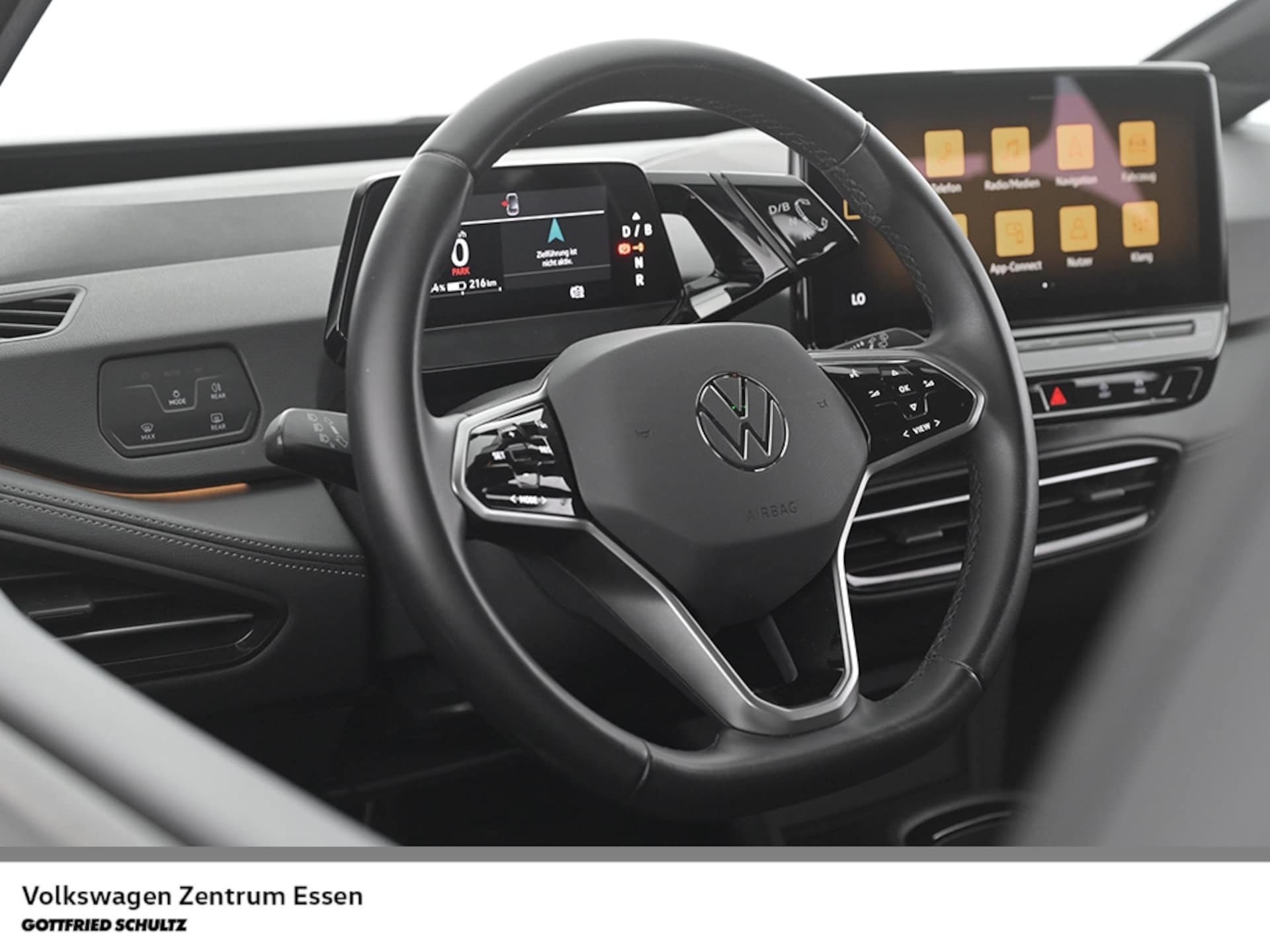 Volkswagen ID.3 Pro