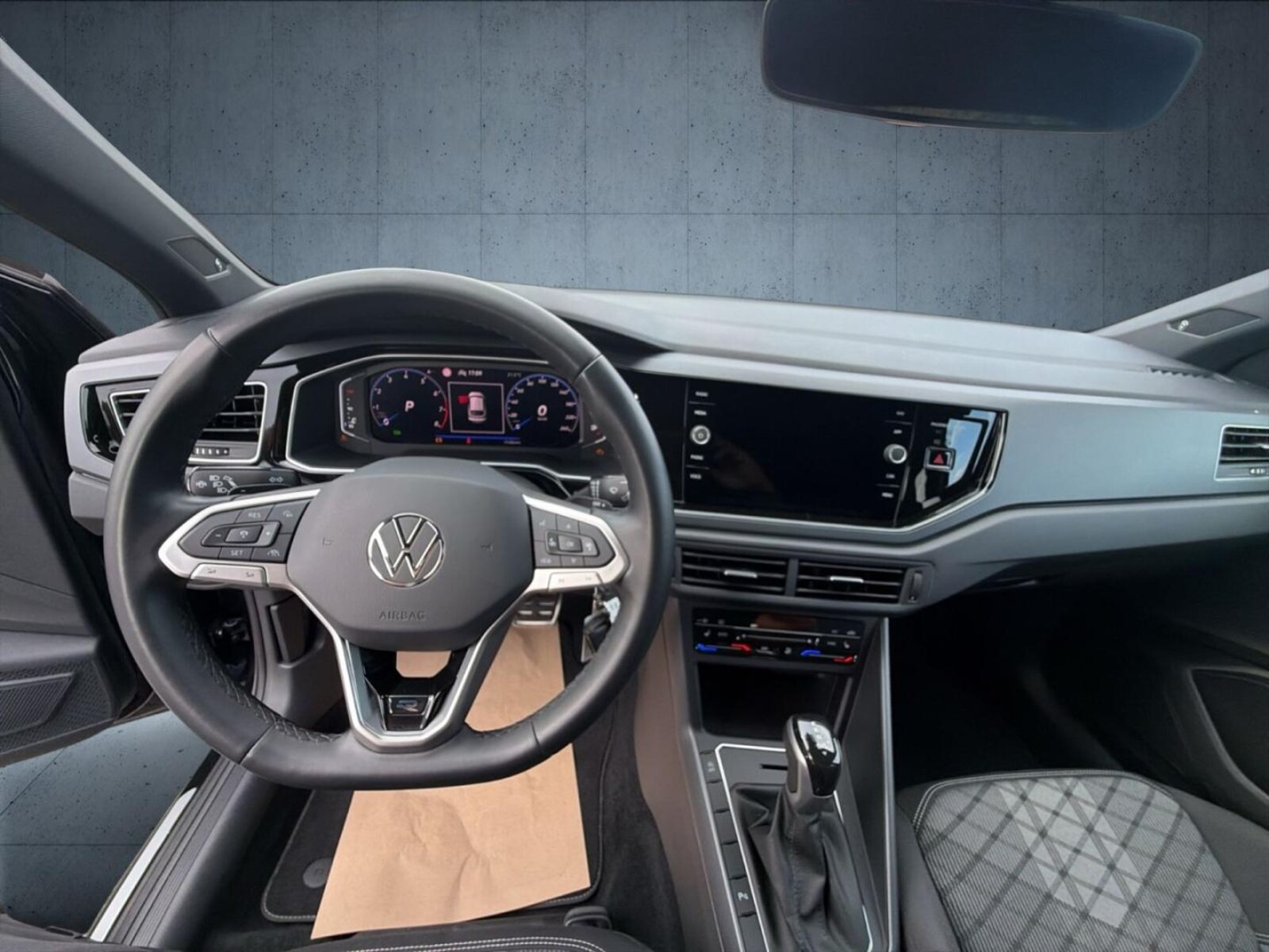 Volkswagen Taigo – Bild 22