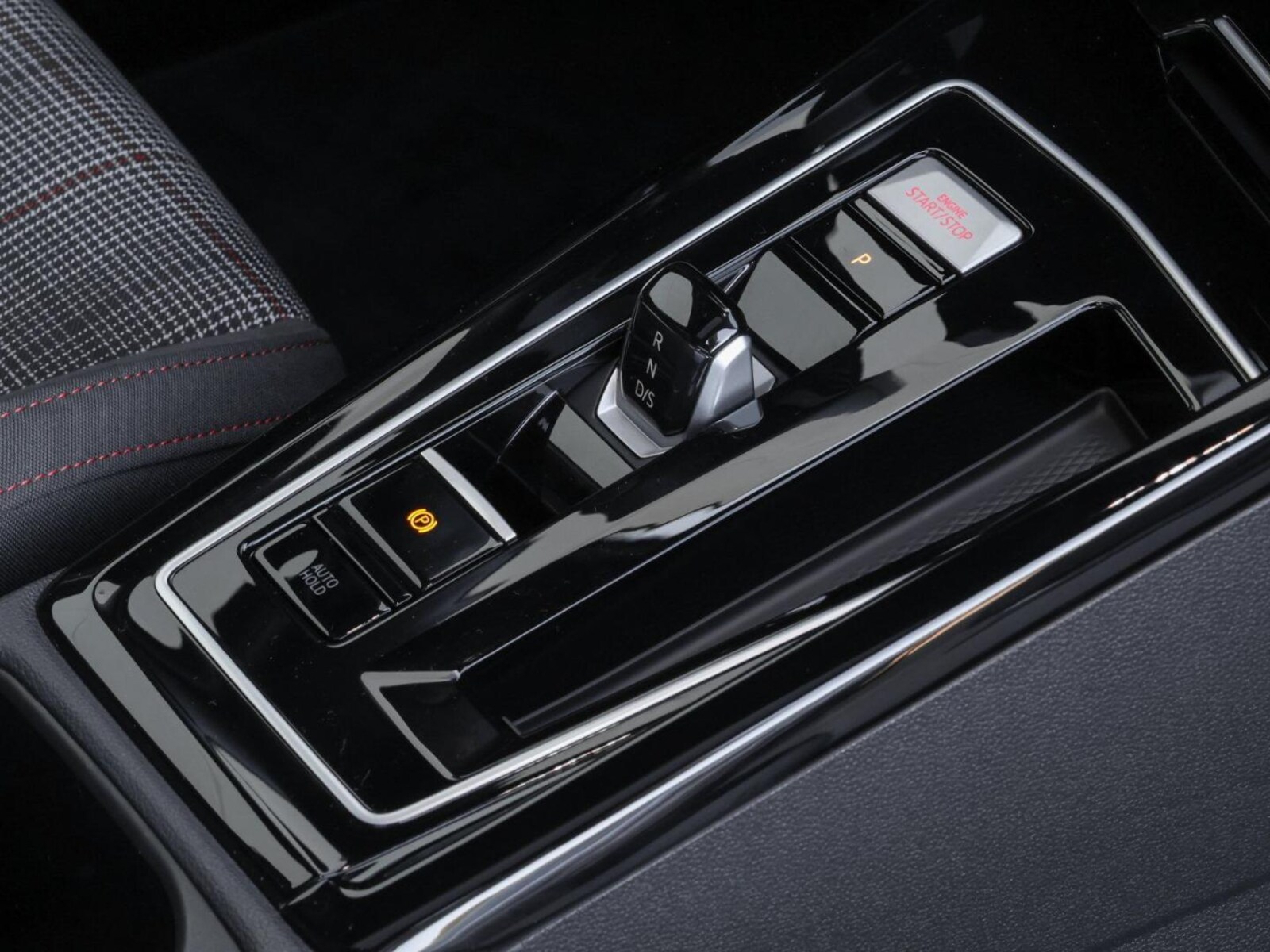 Volkswagen Golf – Bild 8