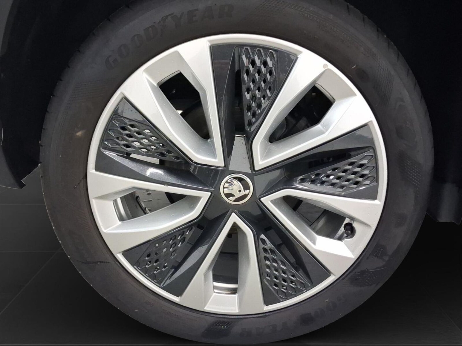 Škoda Karoq – Bild 7