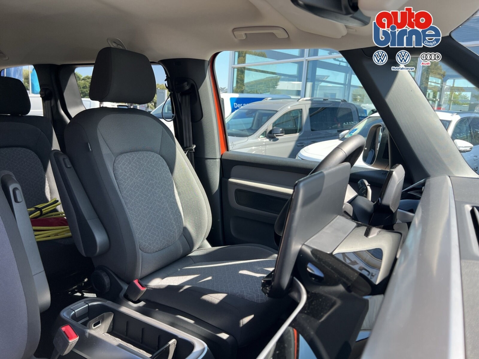 Volkswagen ID. Buzz – Bild 12