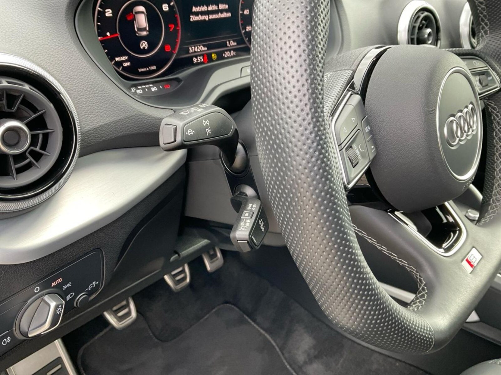 Audi Q2 – Bild 25