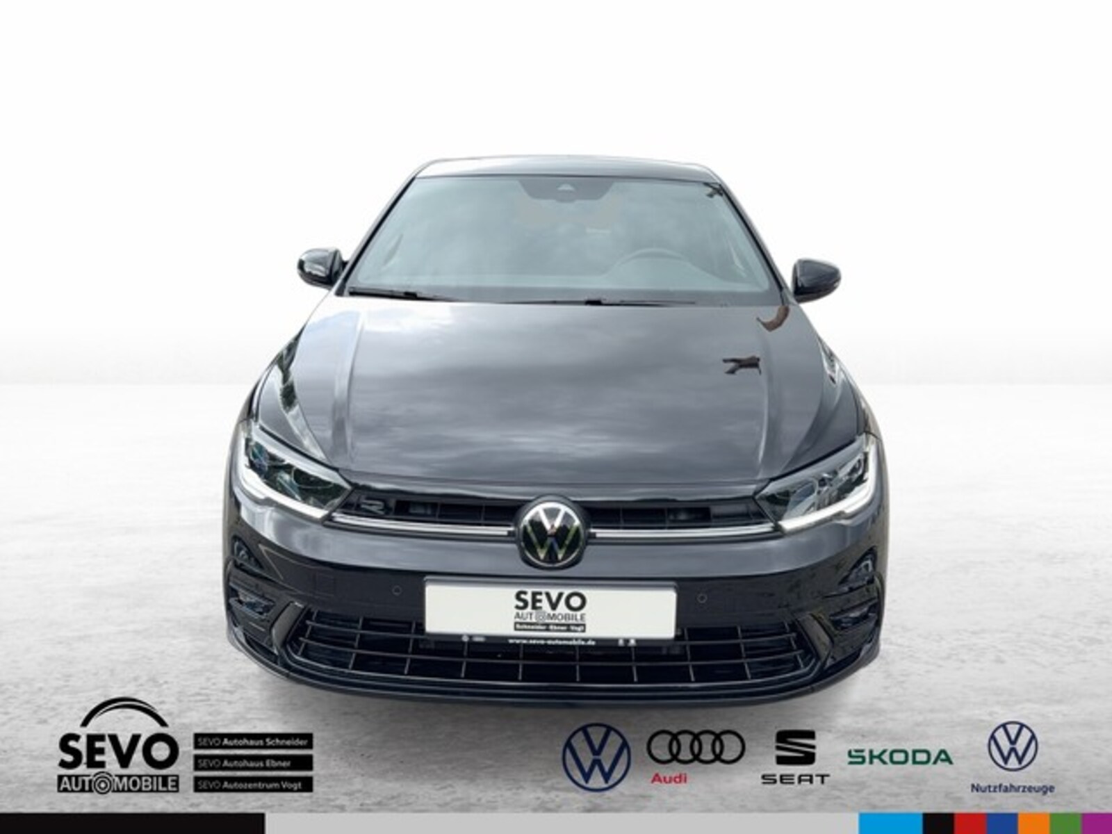 Volkswagen Polo – Bild 7