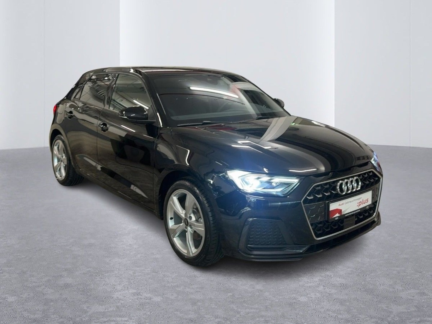 Bild über Audi A1 Sportback advanced 30 TFSI S tronic - für weitere Informationen kontaktieren Sie den Audi Partner