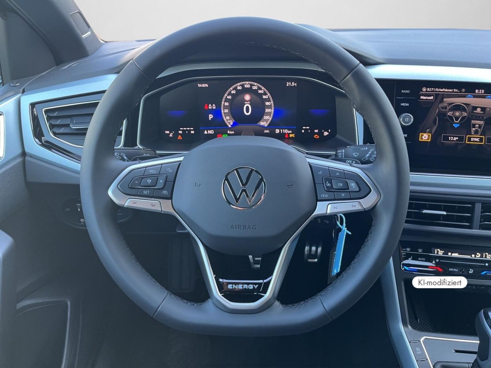 Volkswagen Taigo – Bild 9