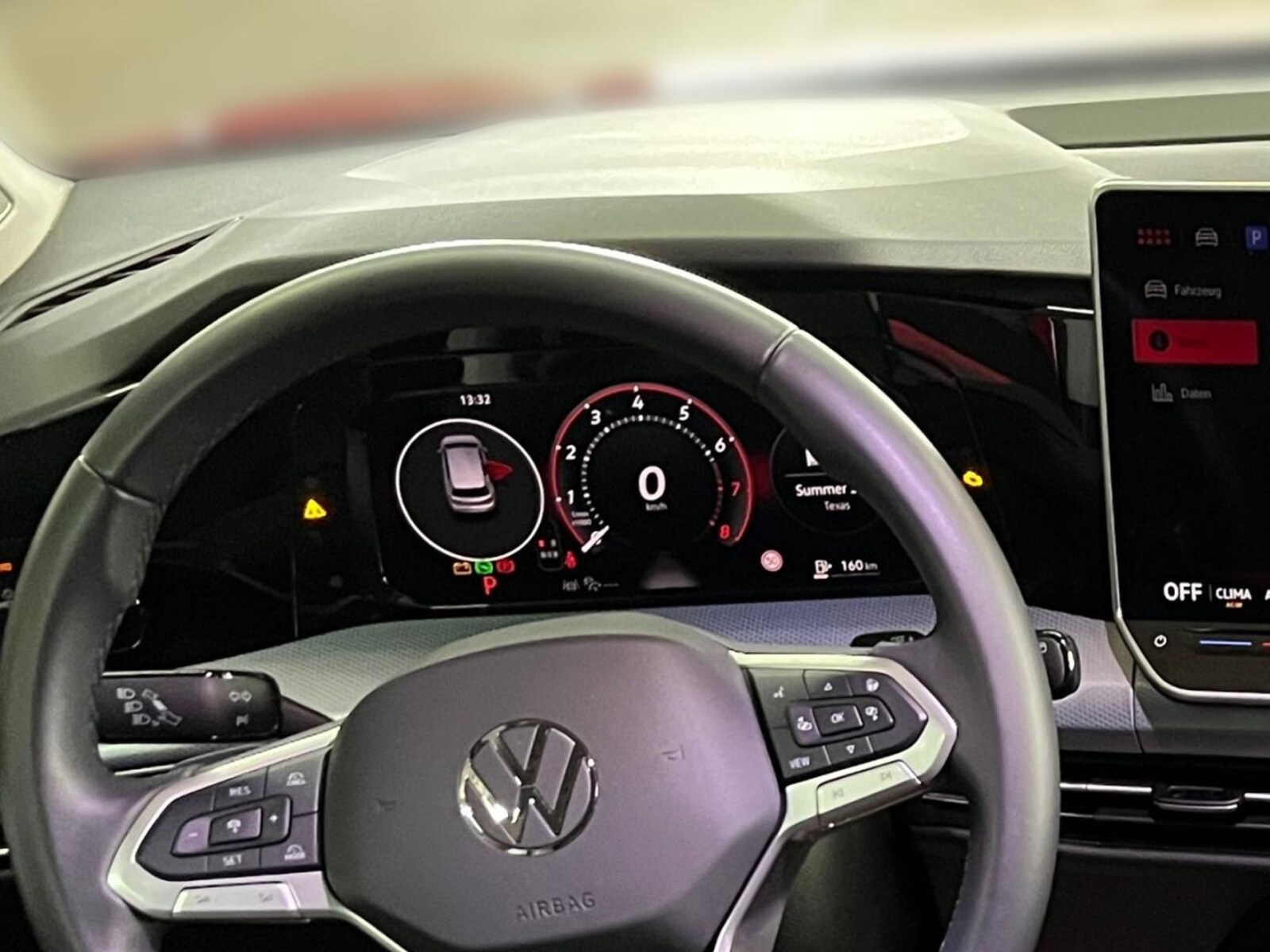 Volkswagen Golf – Bild 11
