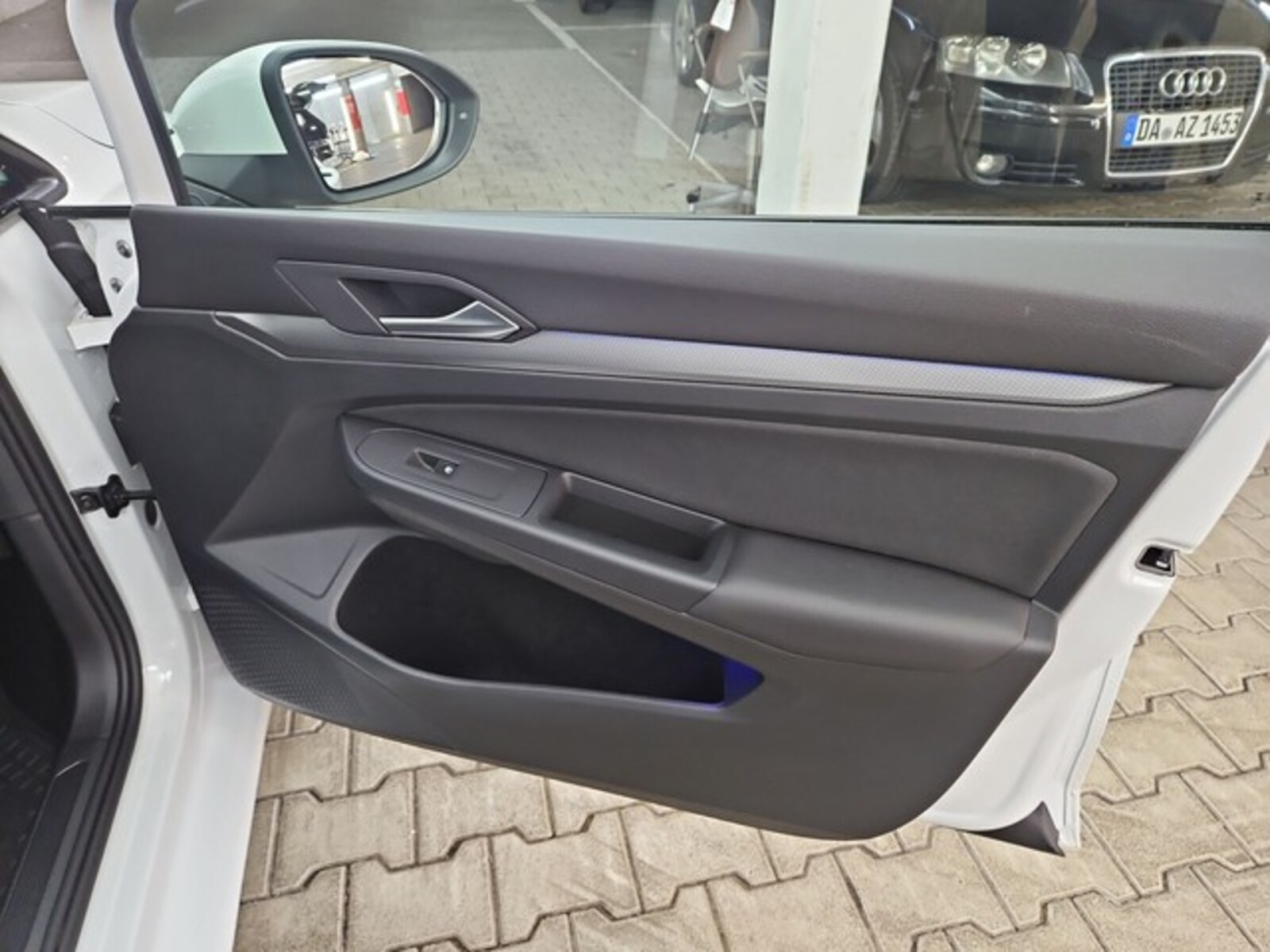 Volkswagen Golf Variant – Bild 16