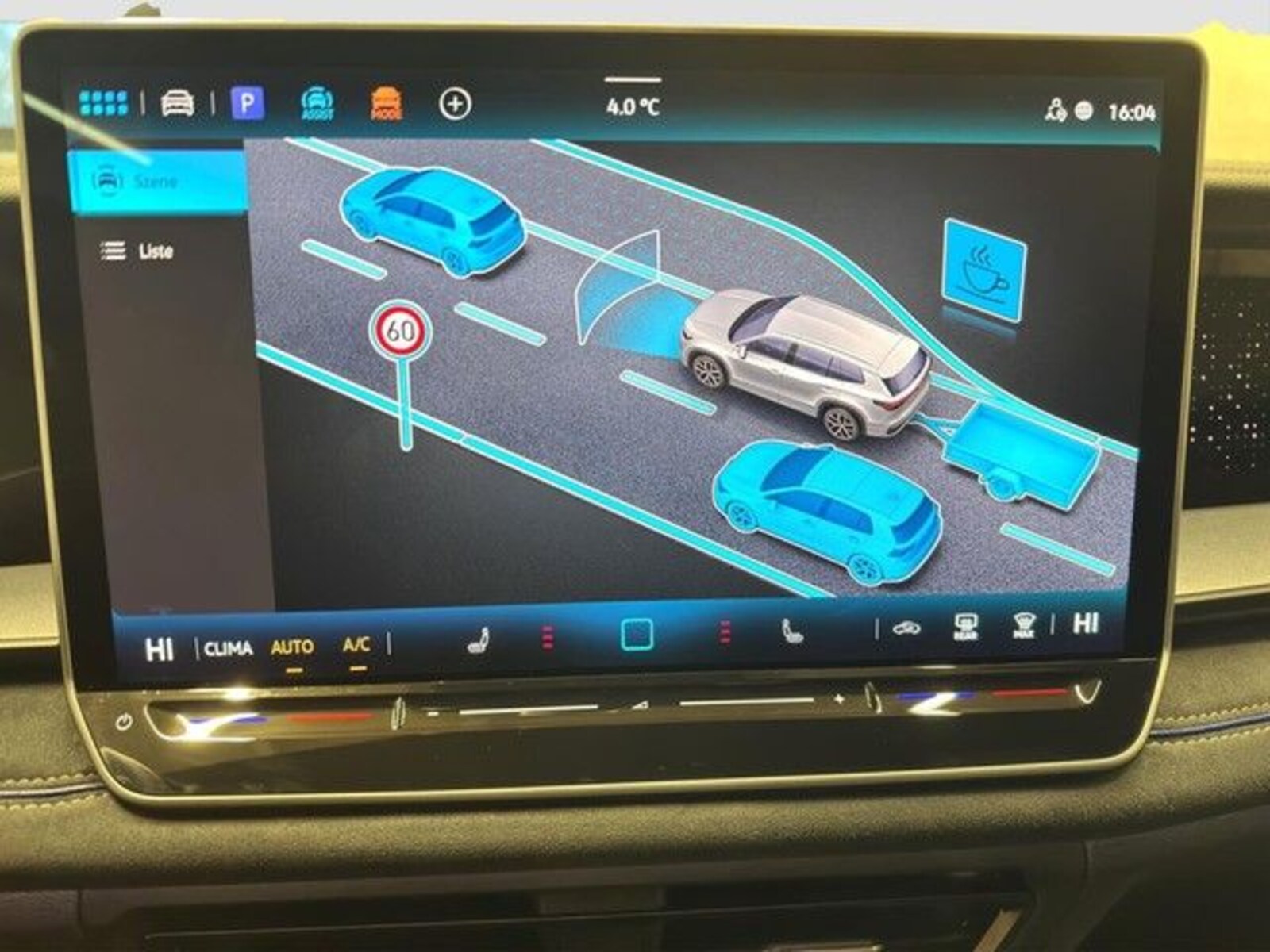 Volkswagen Tayron – Bild 20