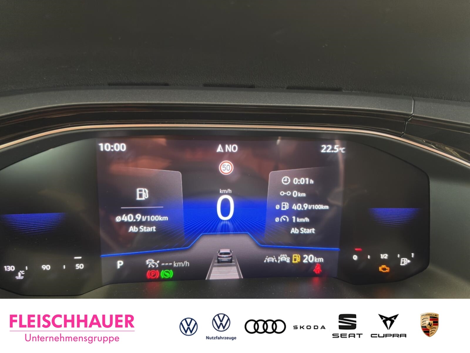 Volkswagen Taigo – Bild 11