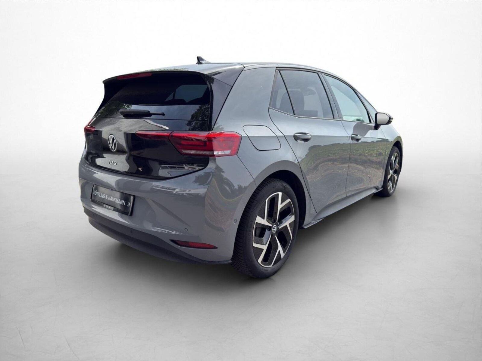 Volkswagen ID.3 – Bild 2