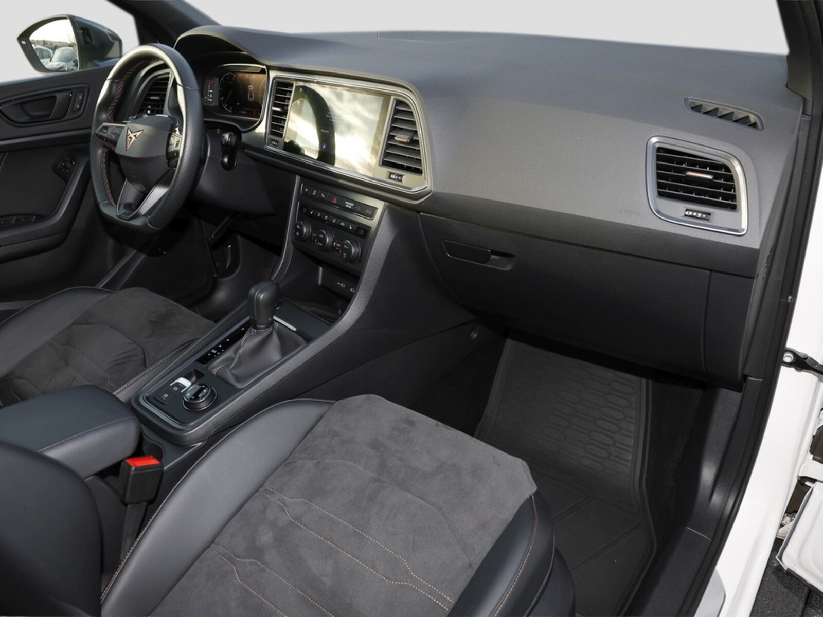 CUPRA Ateca – Bild 8