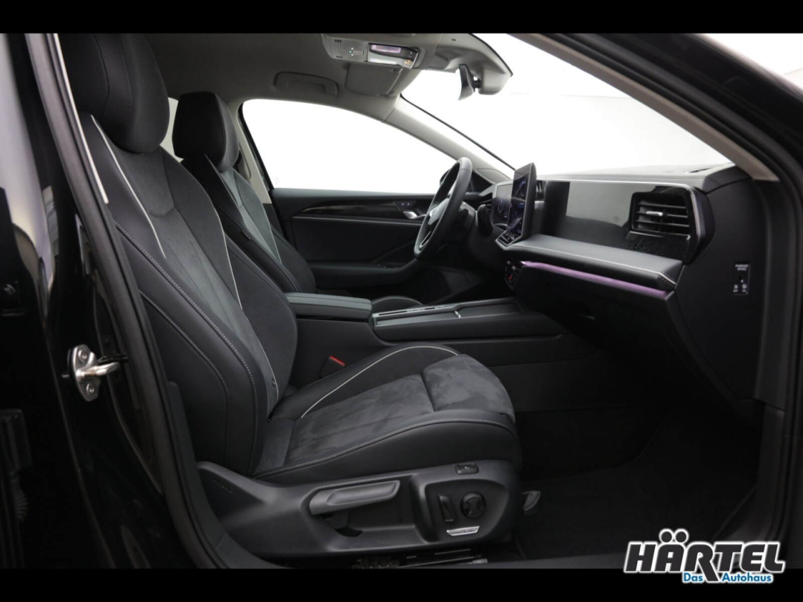 Volkswagen Passat – Bild 7