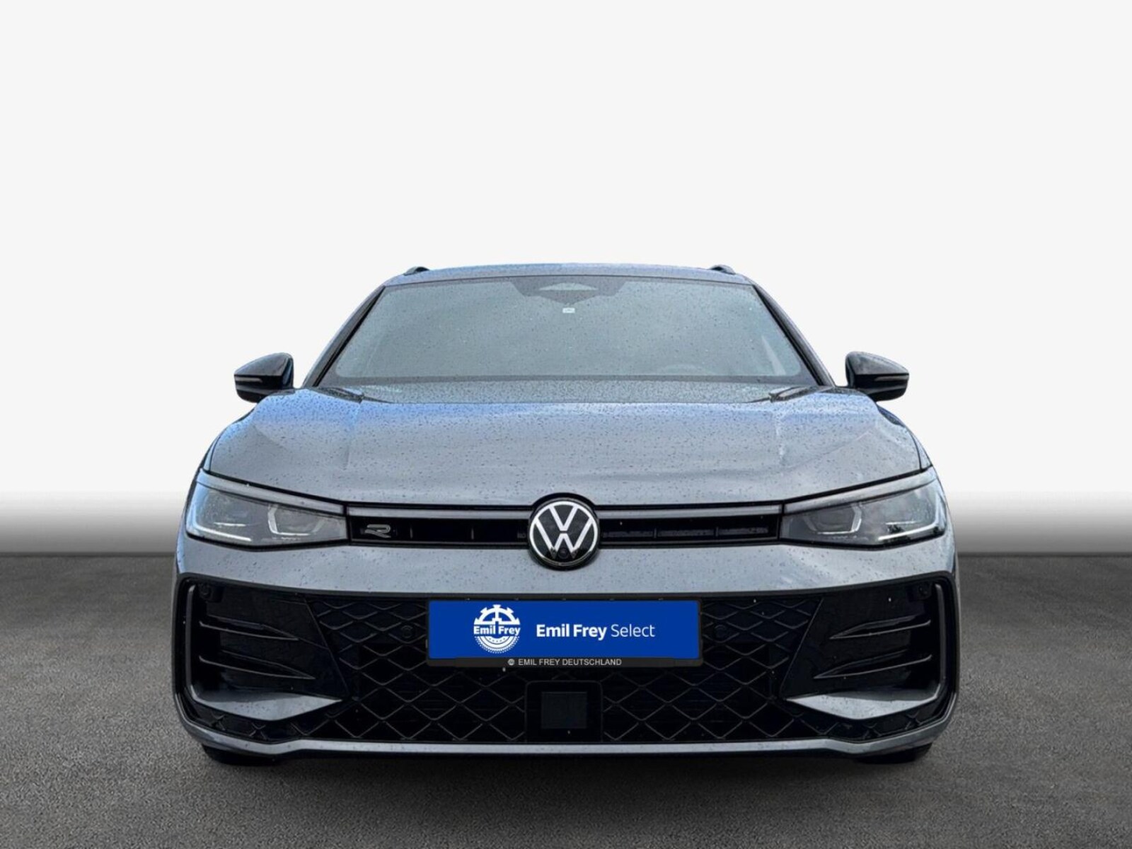 Volkswagen Passat – Bild 3