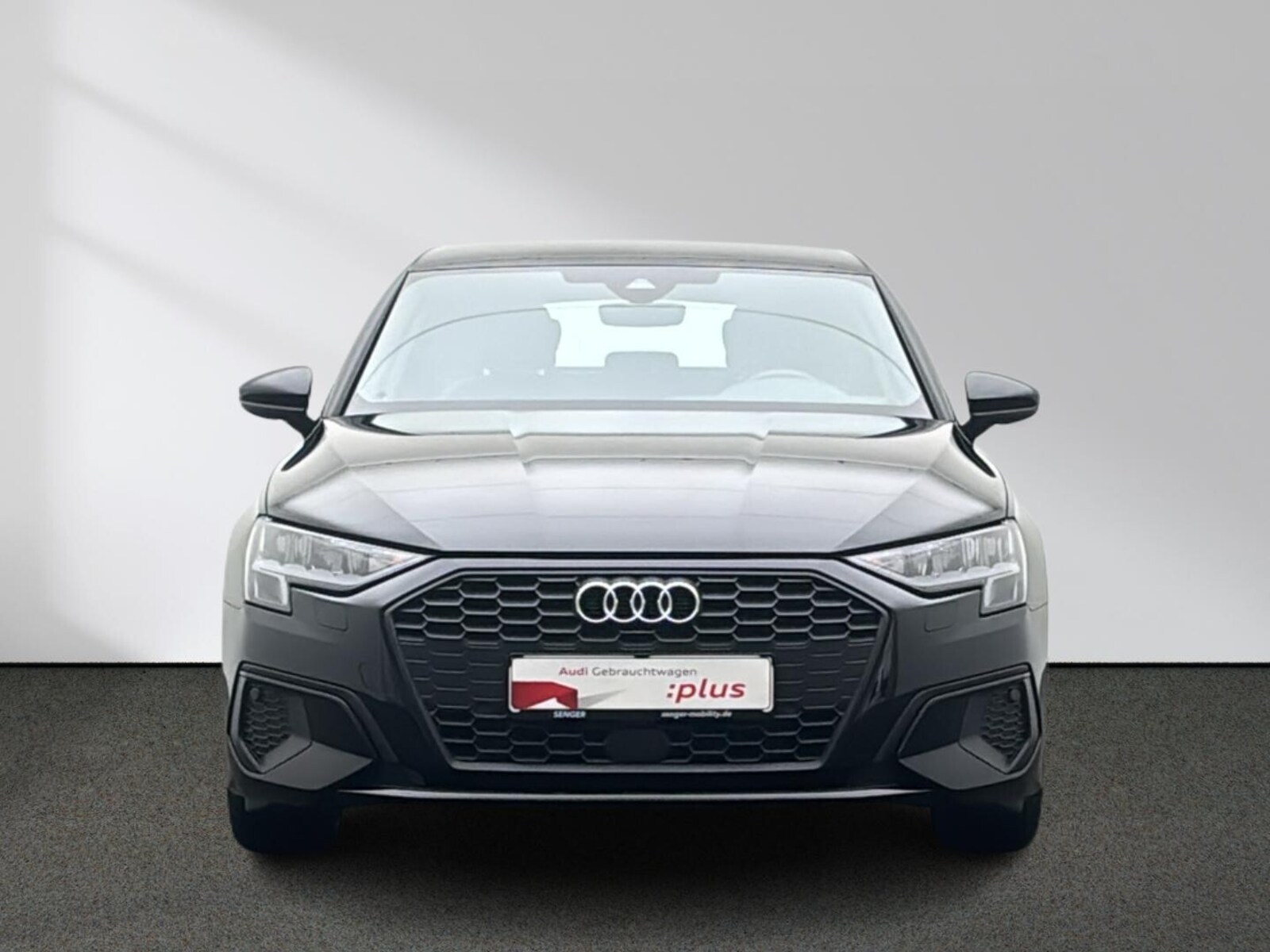 Audi A3 Sportback – Bild 4