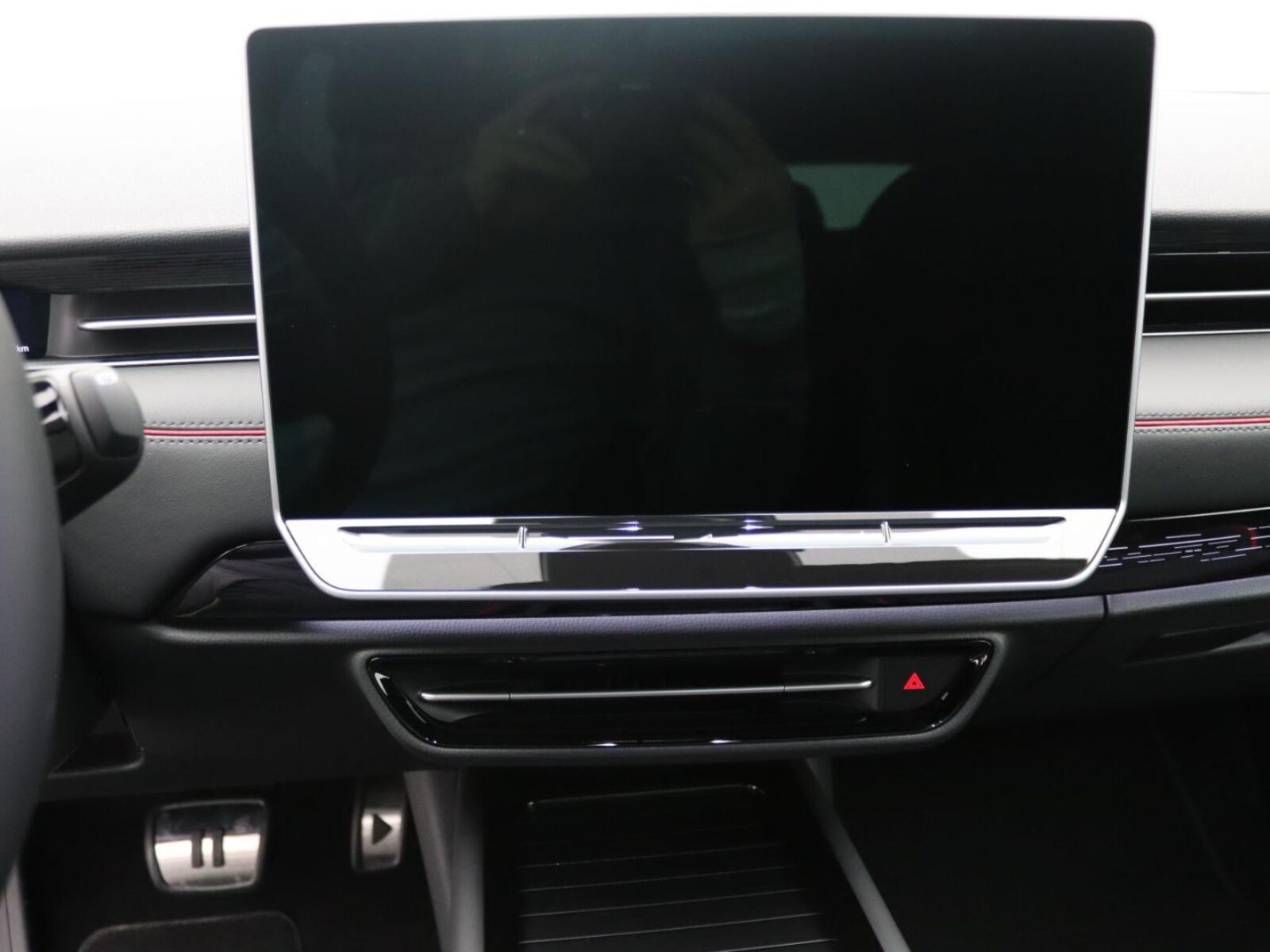 Volkswagen ID.7 Tourer – Bild 16