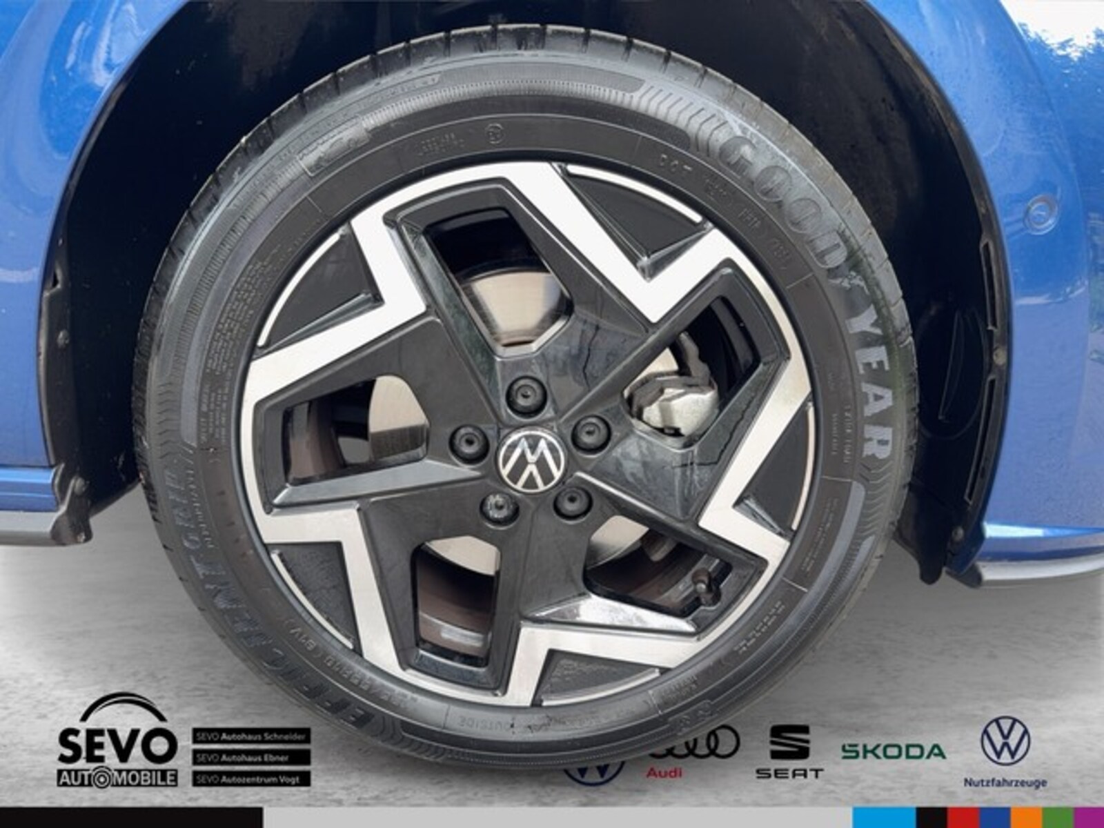 Volkswagen Polo – Bild 6