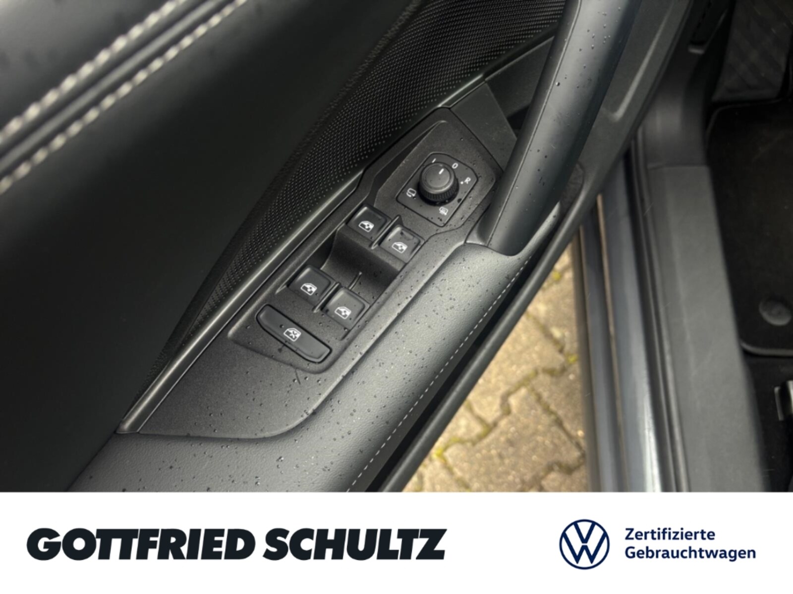 Volkswagen Tiguan – Bild 11
