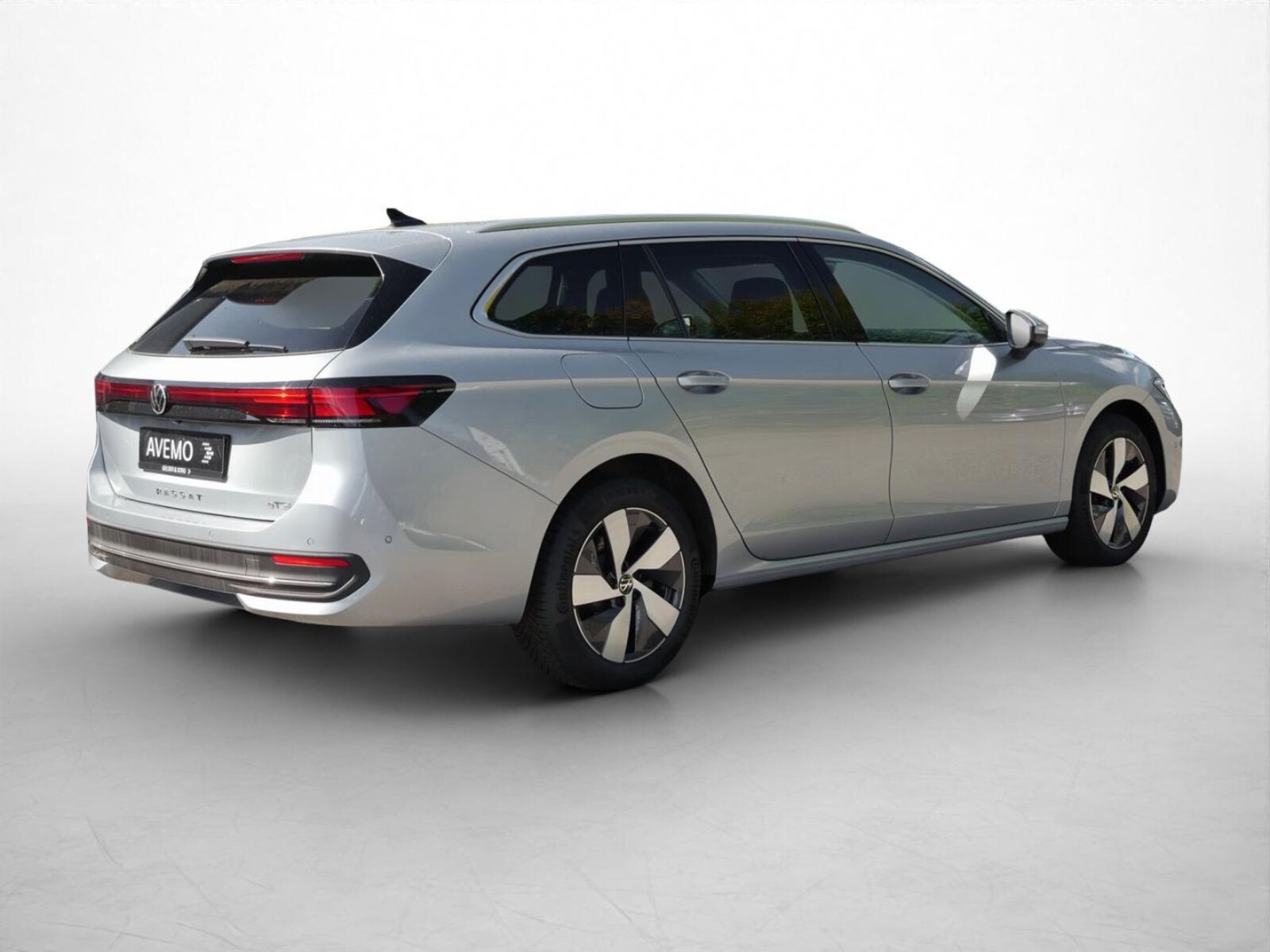 Volkswagen Passat – Bild 18