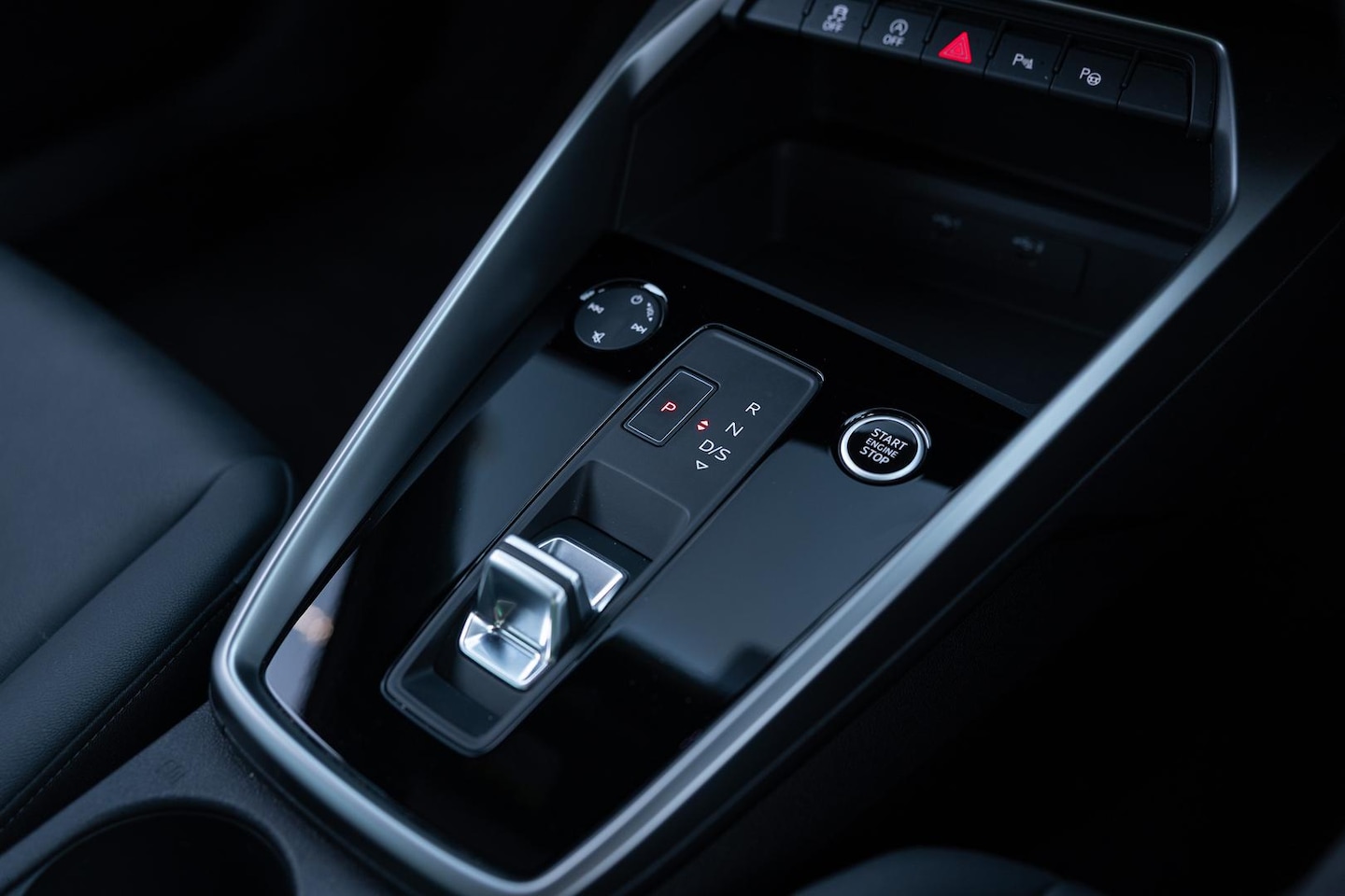Image about Audi A3 Sportback 35 TFSI S tronic