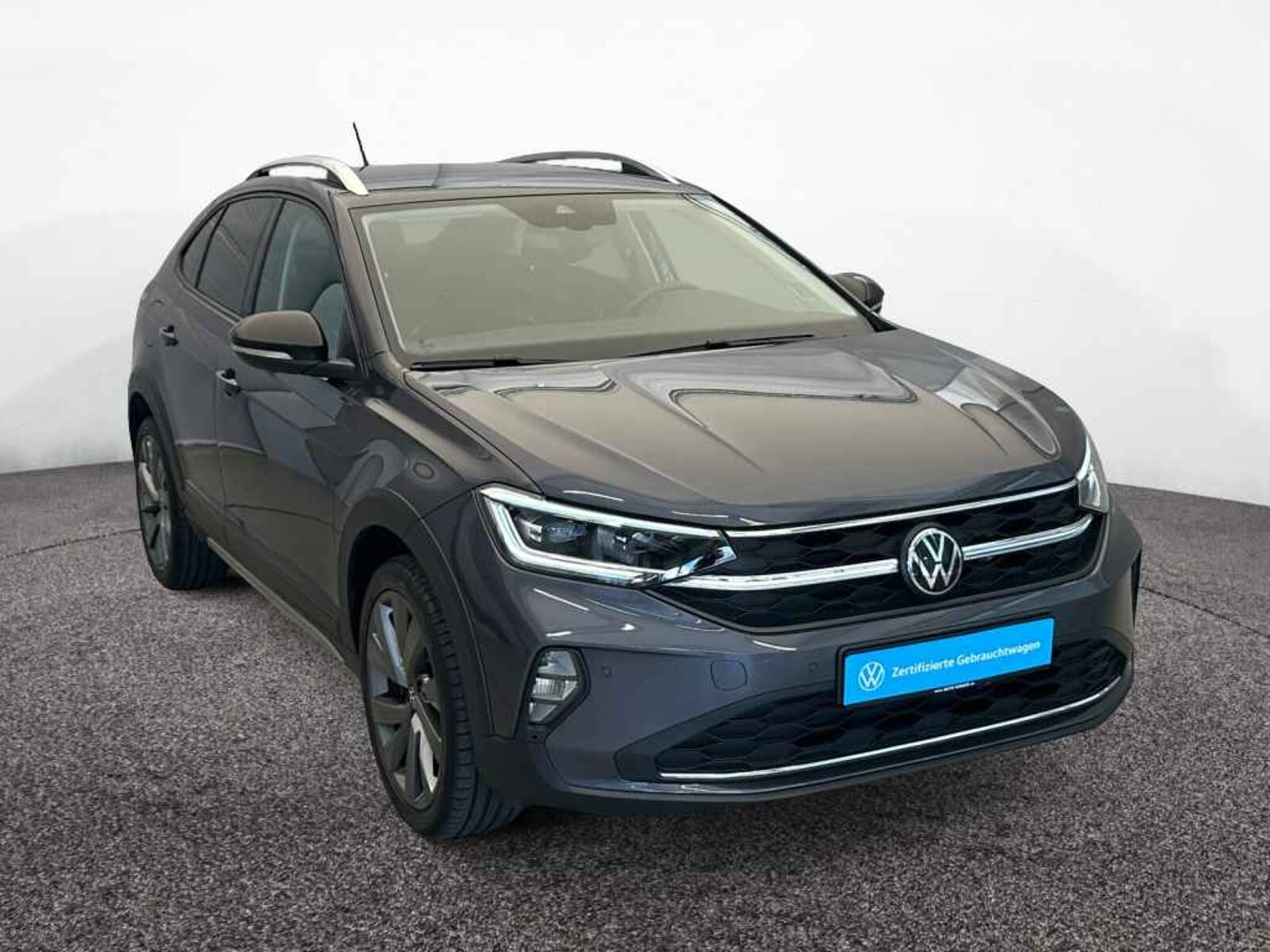 Volkswagen Taigo – Bild 3