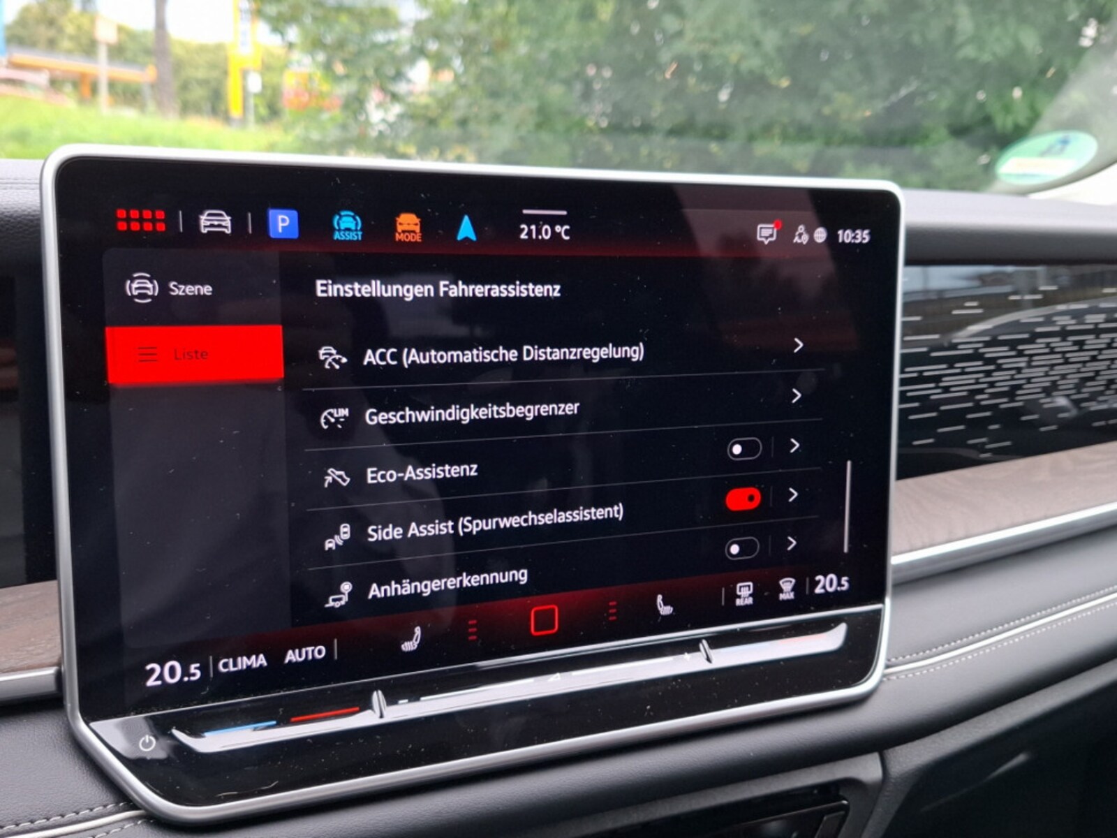 Volkswagen Tayron – Bild 25