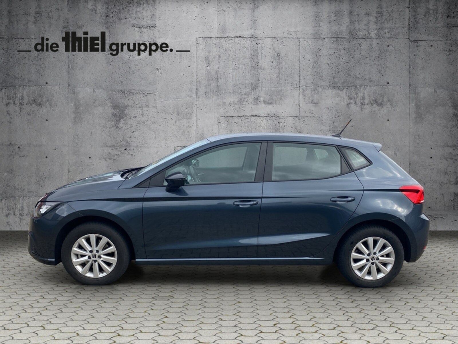 SEAT Ibiza – Bild 2