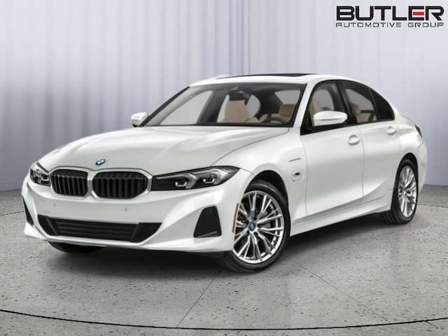 2023 BMW 3 Series