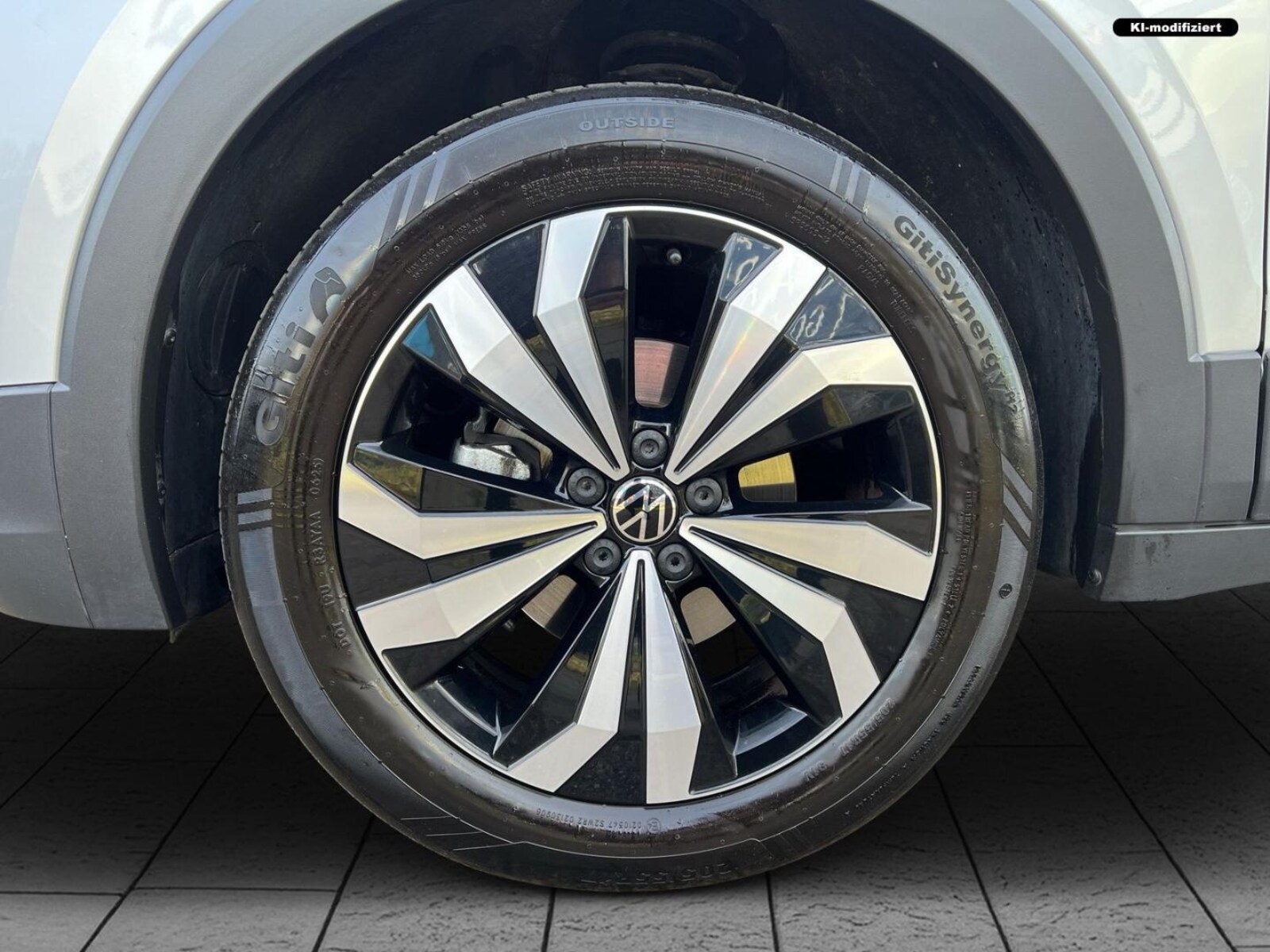 Volkswagen T-Cross – Bild 6
