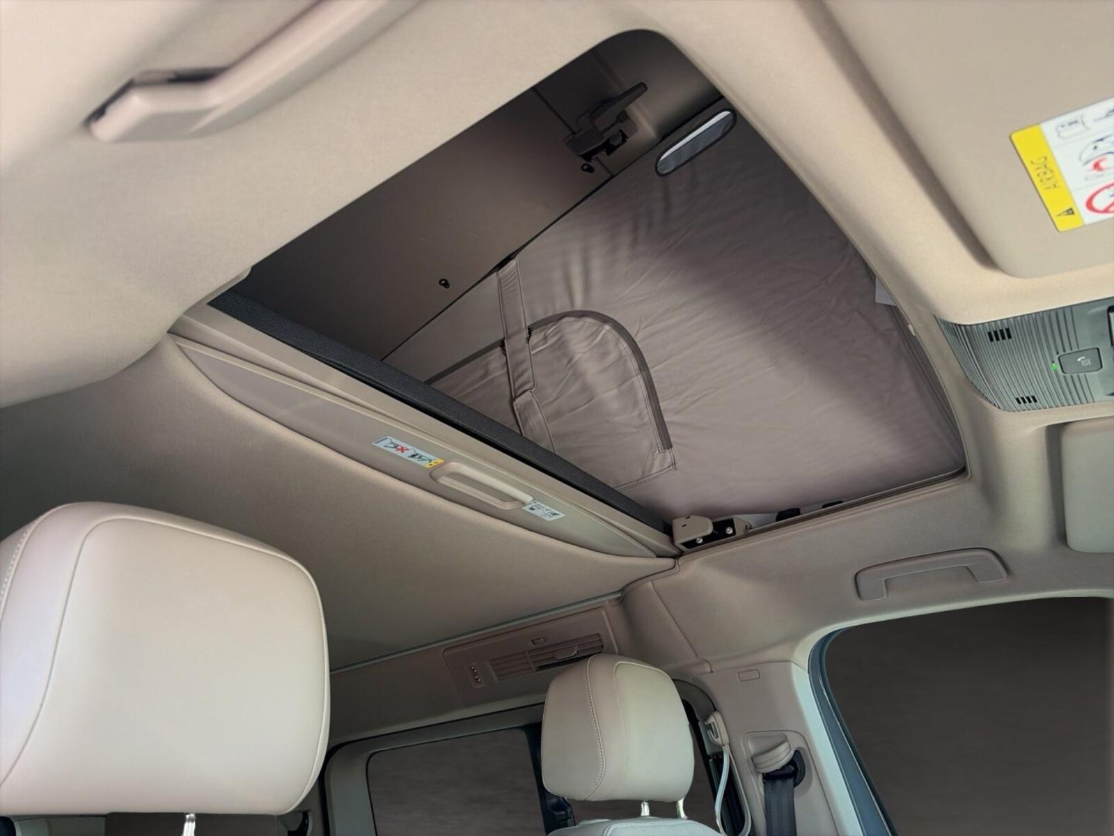 Volkswagen California – Bild 14