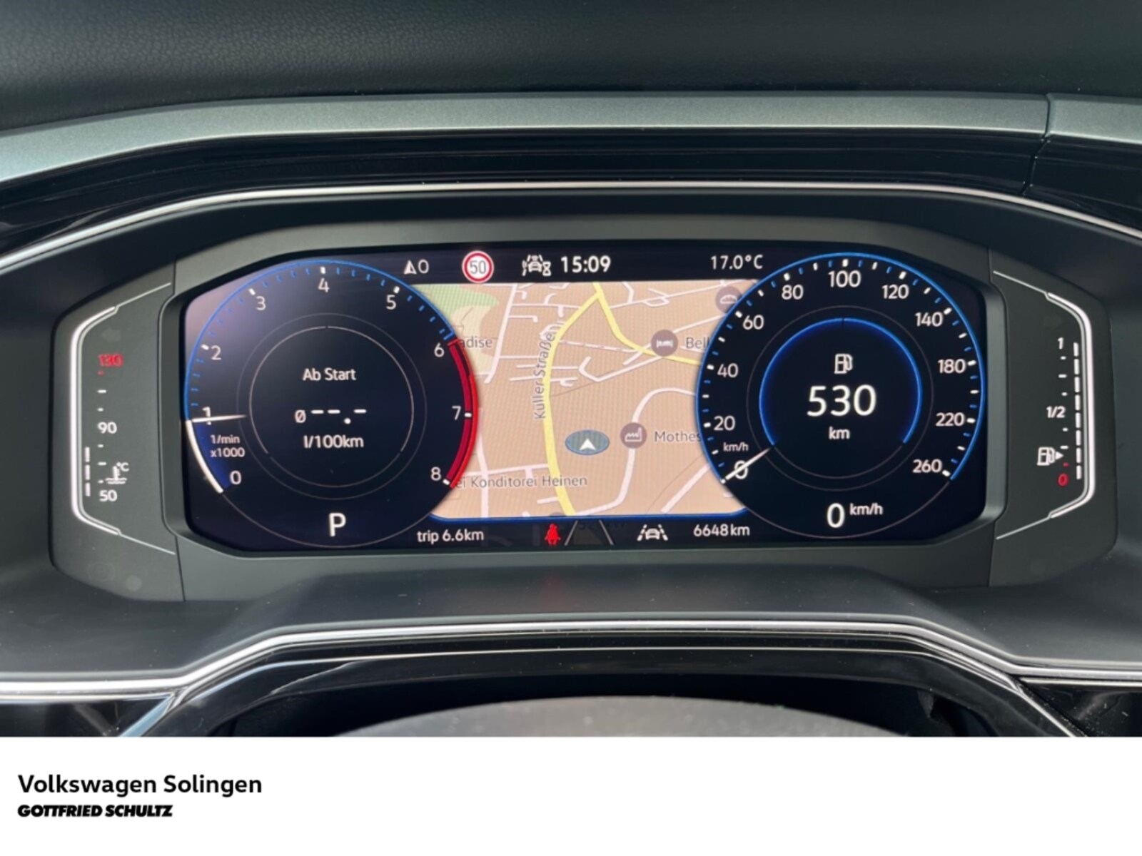 Volkswagen Taigo – Bild 15