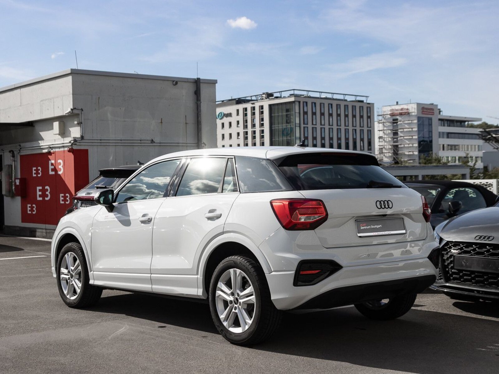 Audi Q2 – Bild 5