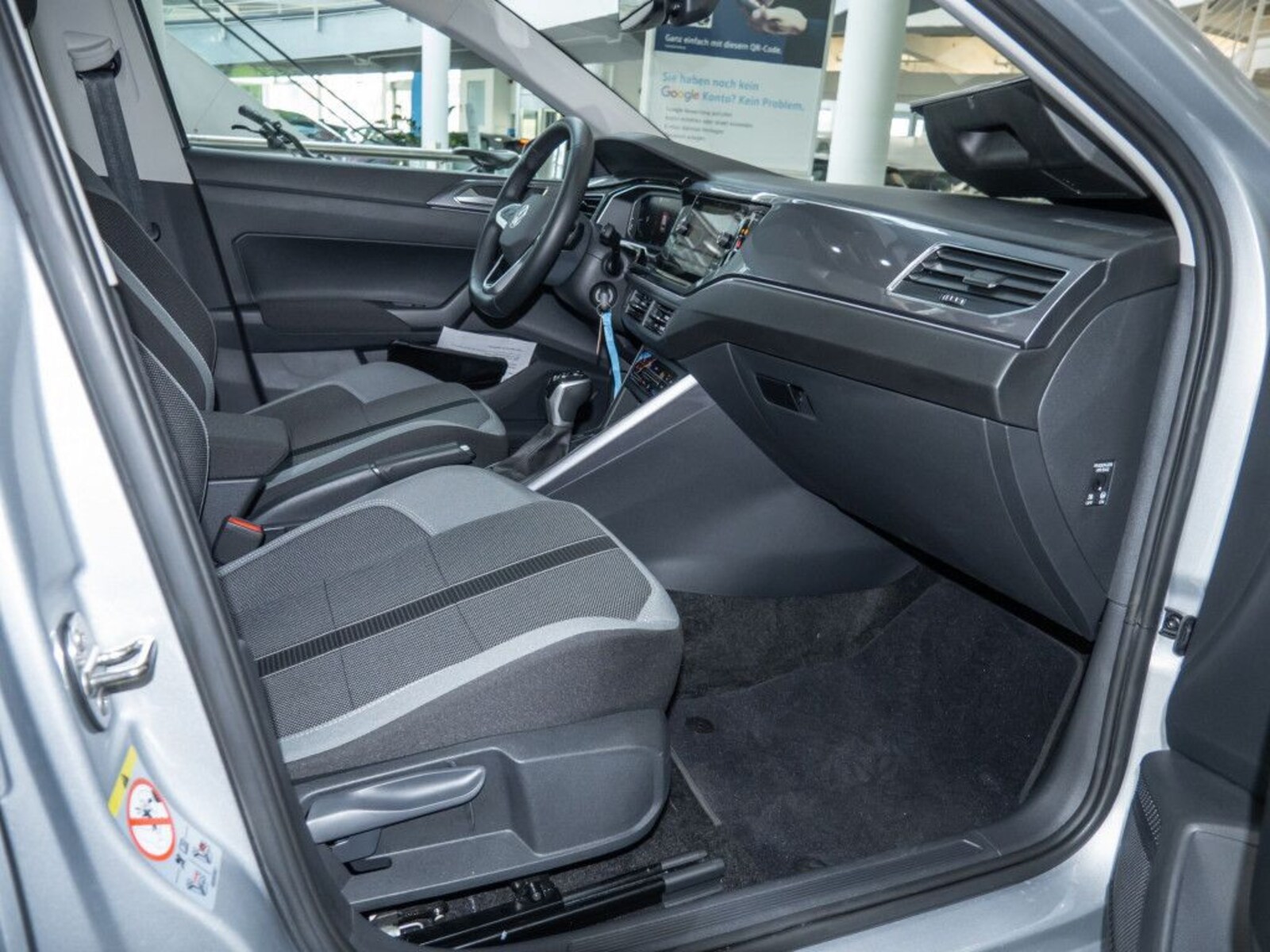 Volkswagen Polo – Bild 3