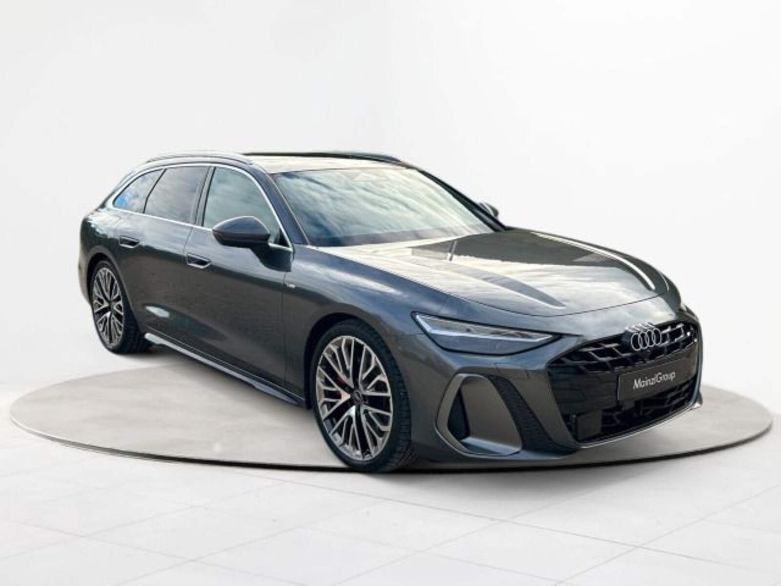 Audi A6 Avant – Bild 3
