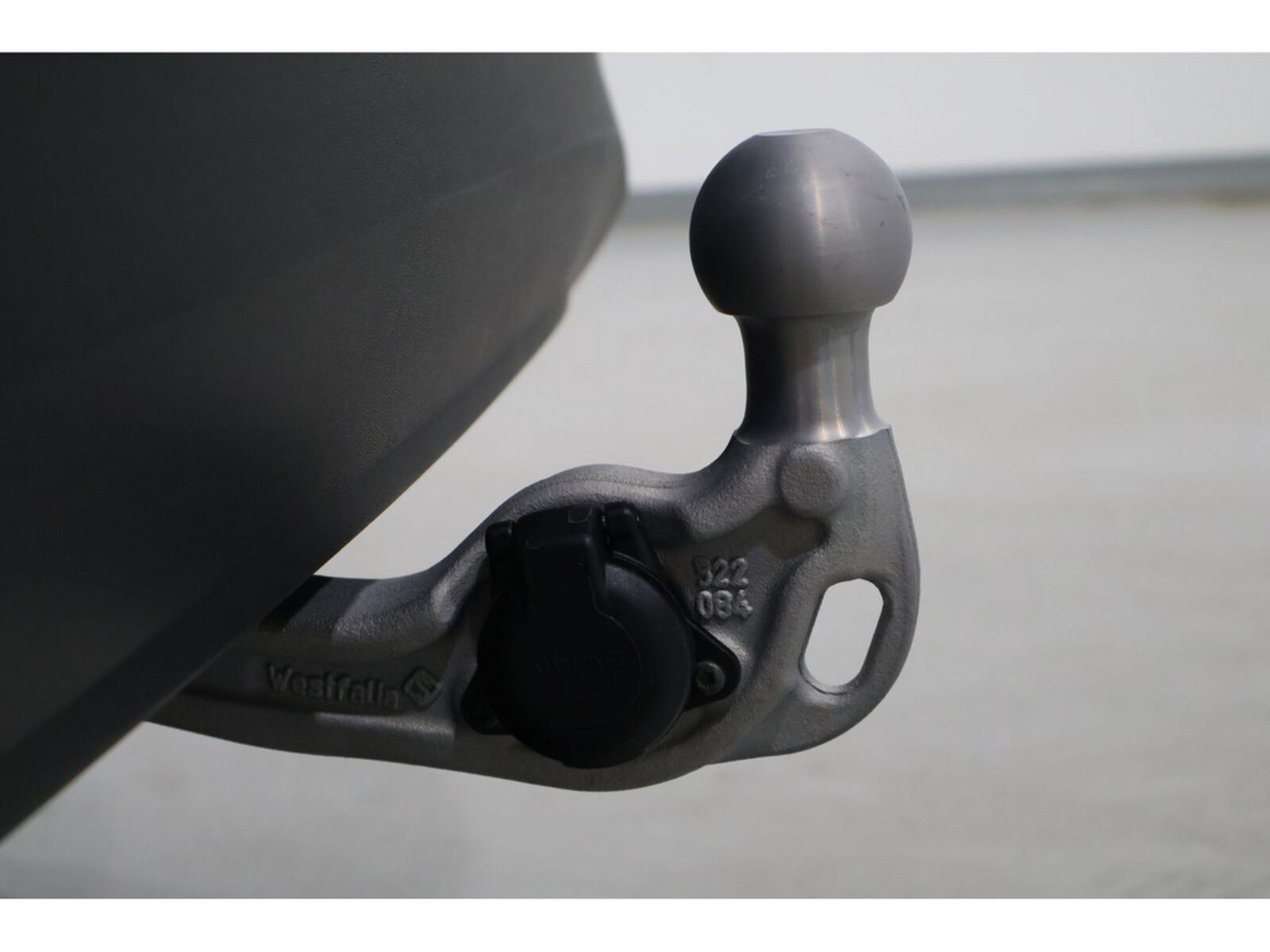 Volkswagen Tiguan – Bild 14