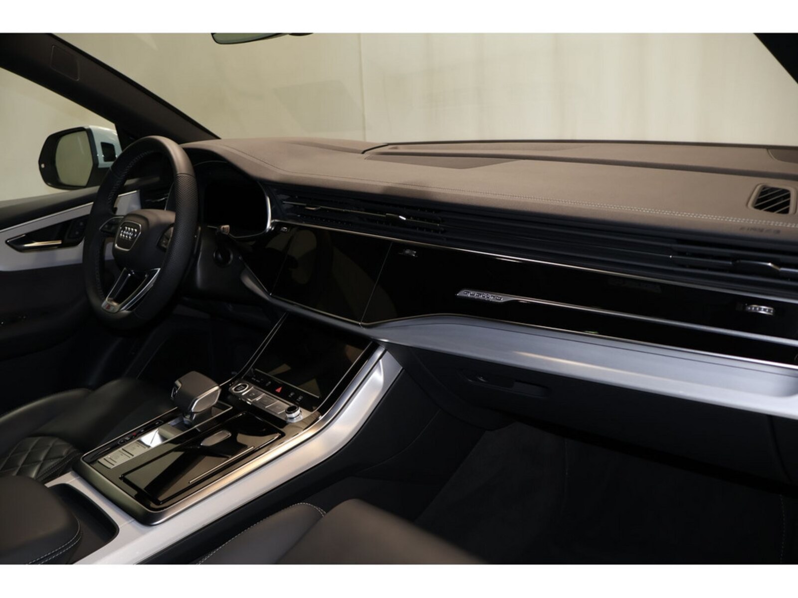 Audi Q8 – Bild 15