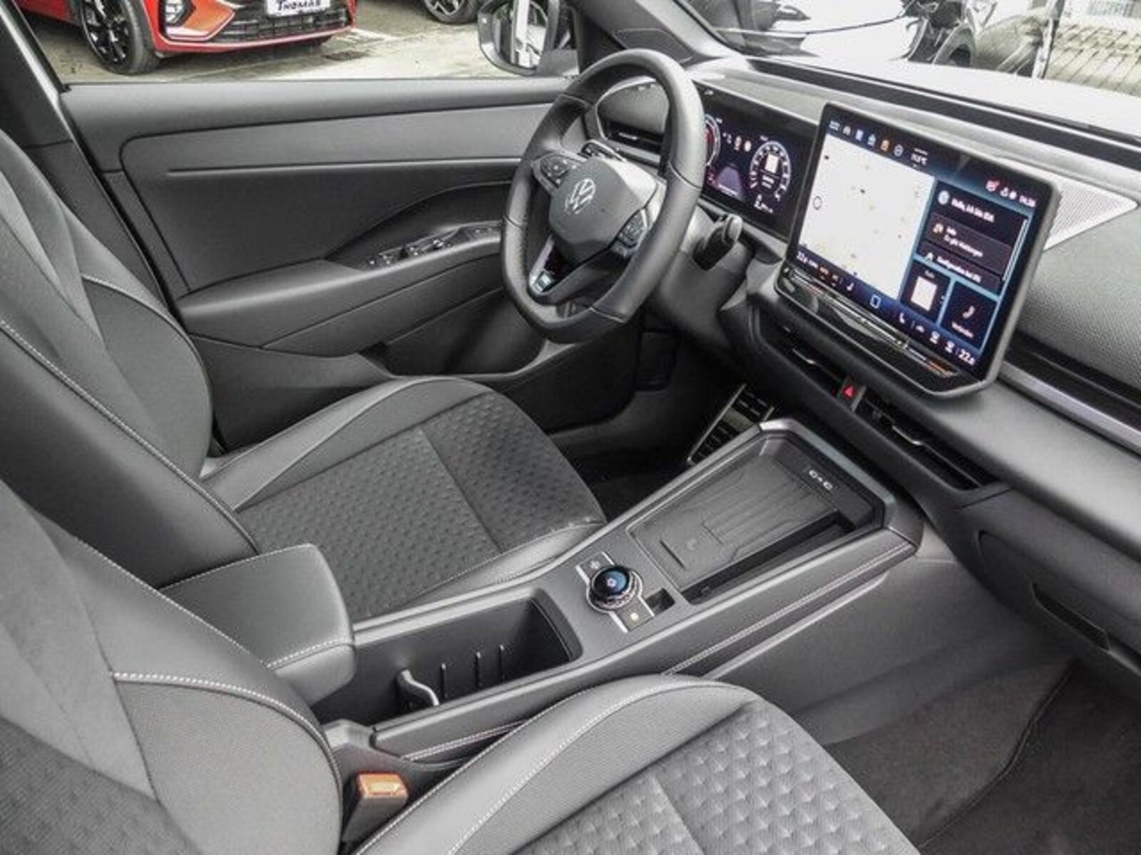 Volkswagen T-Roc – Bild 12