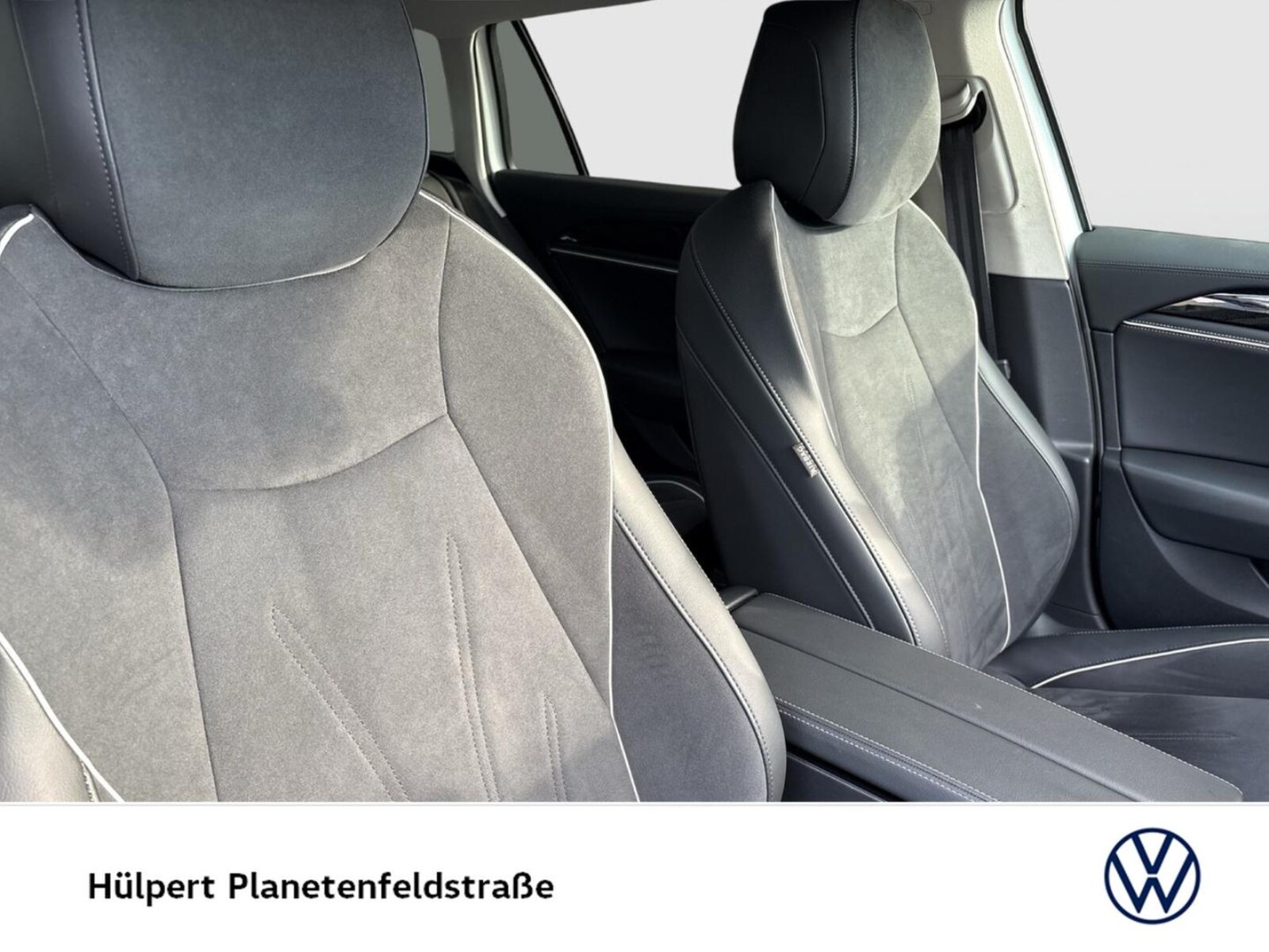 Volkswagen Passat – Bild 10
