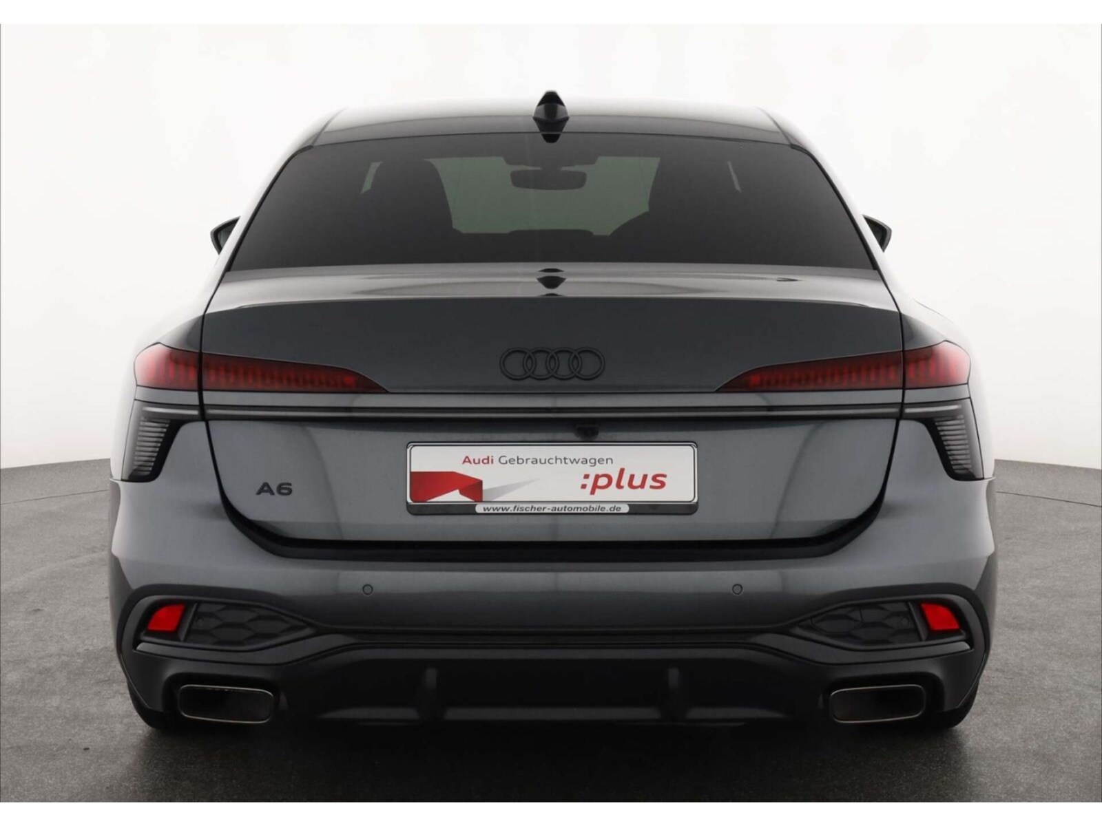 Audi A6 Limousine – Bild 6