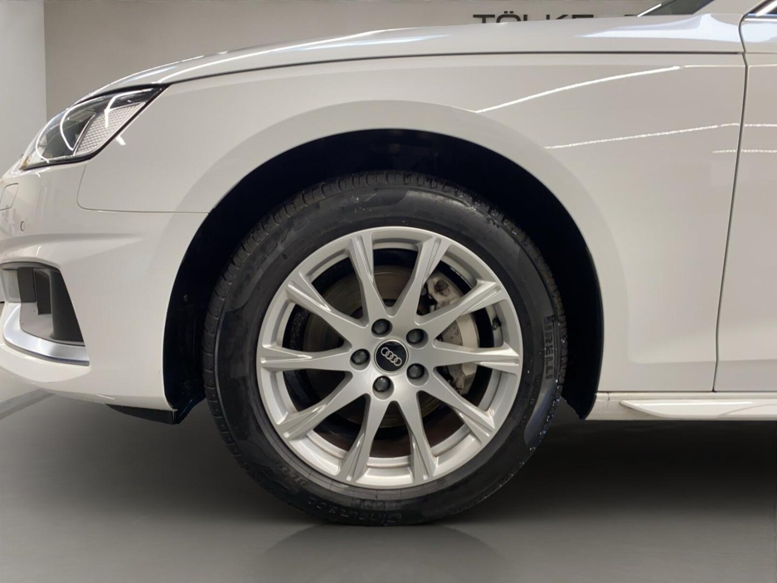 Audi A4 Avant – Bild 7